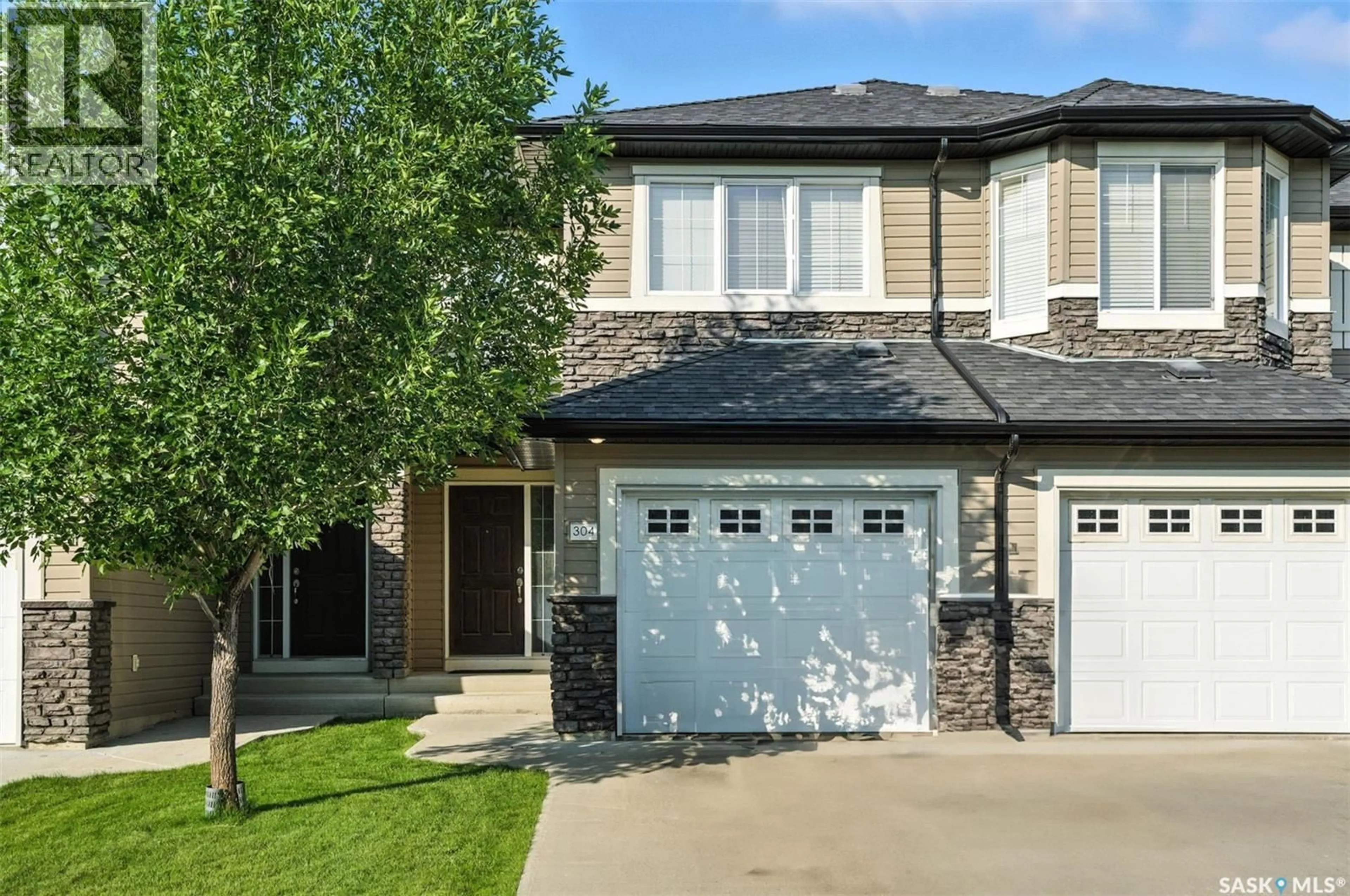 Unknown for 410 - 304 LEDINGHAM WAY, Saskatoon Saskatchewan S7V0C4