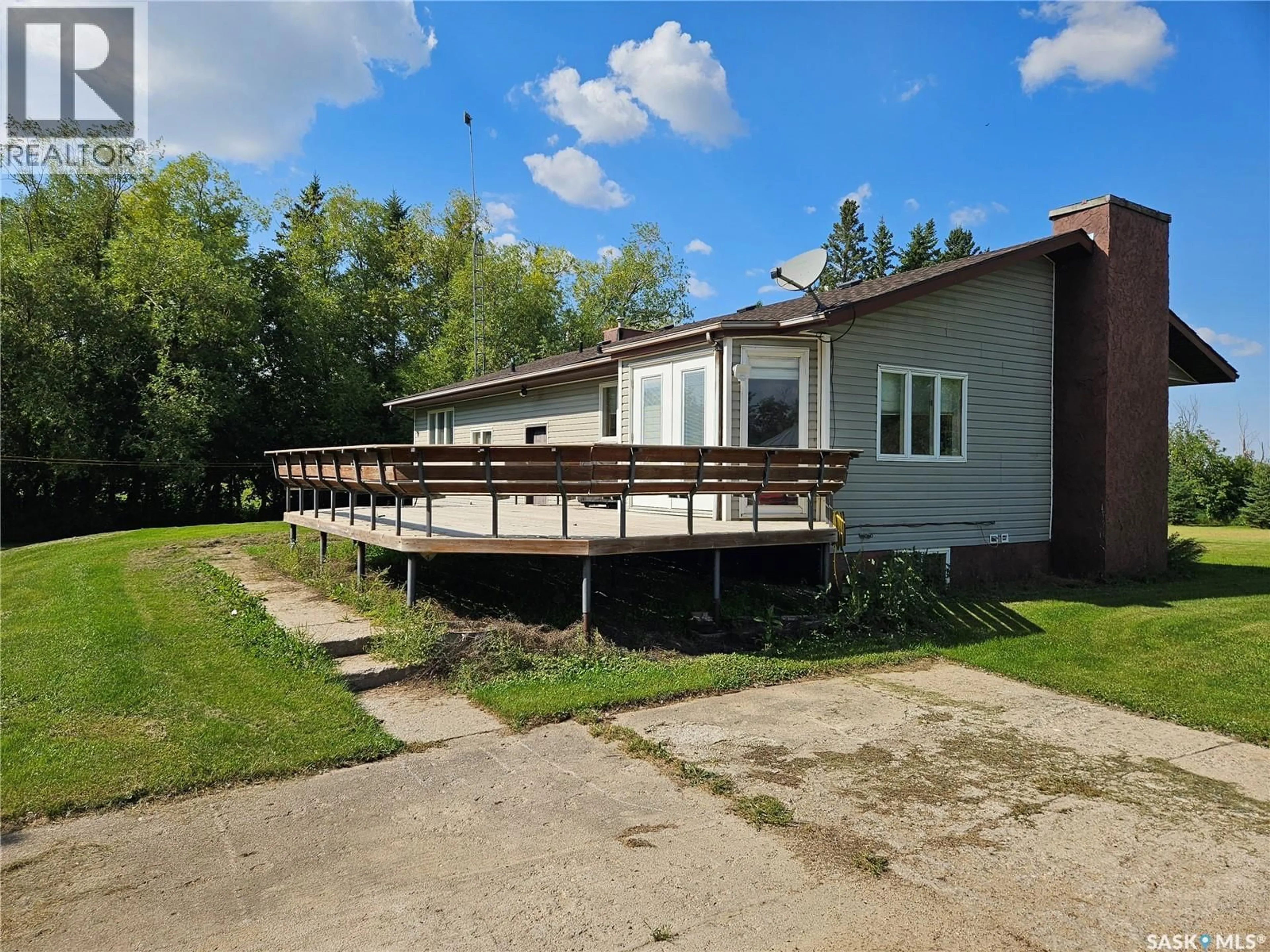 Unknown for GRILLER ACREAGE, Spalding Rm No. 368 Saskatchewan A0A3E0