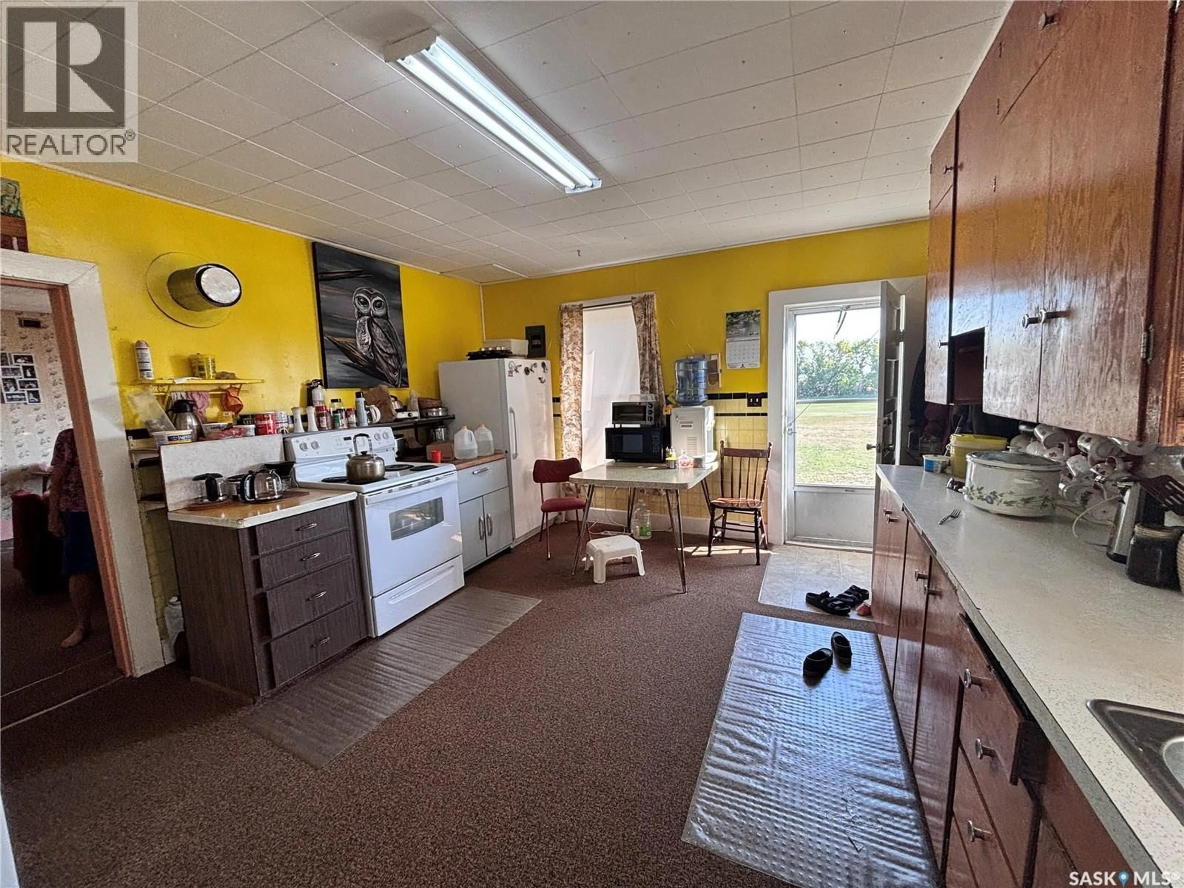 Unknown for HETTRICK ACREAGE, Rudy Rm No. 284 Saskatchewan S0L2N0