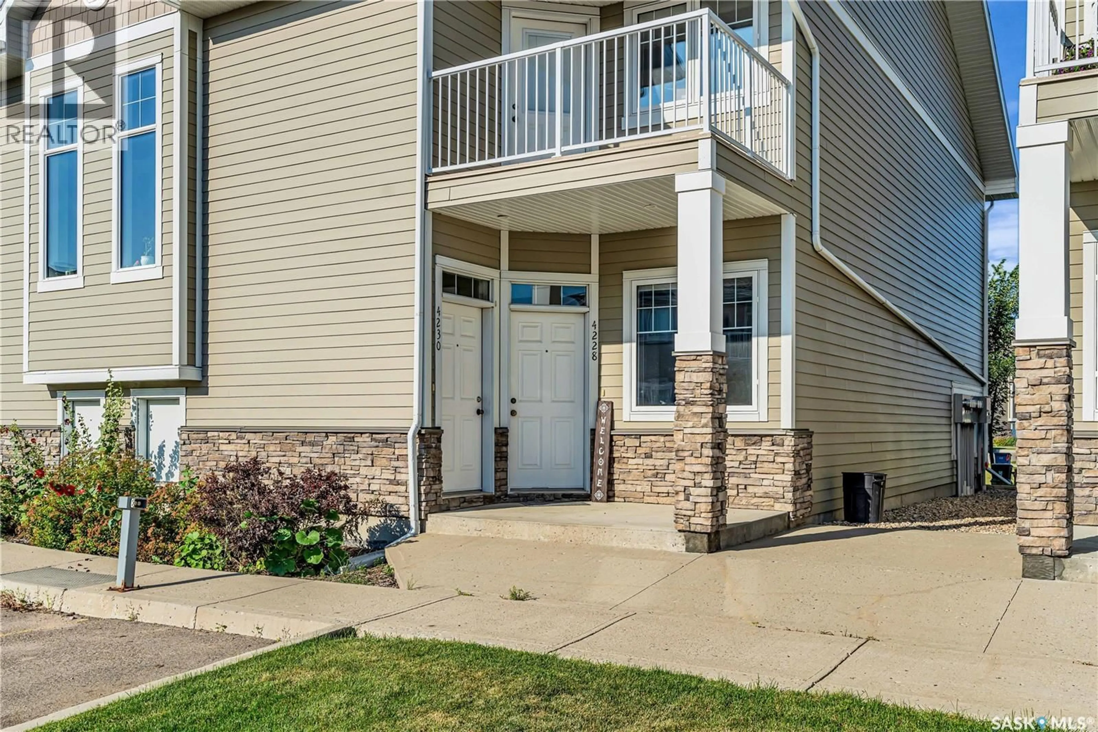 Unknown for 4228 GREEN APPLE DRIVE, Regina Saskatchewan S4V1S1