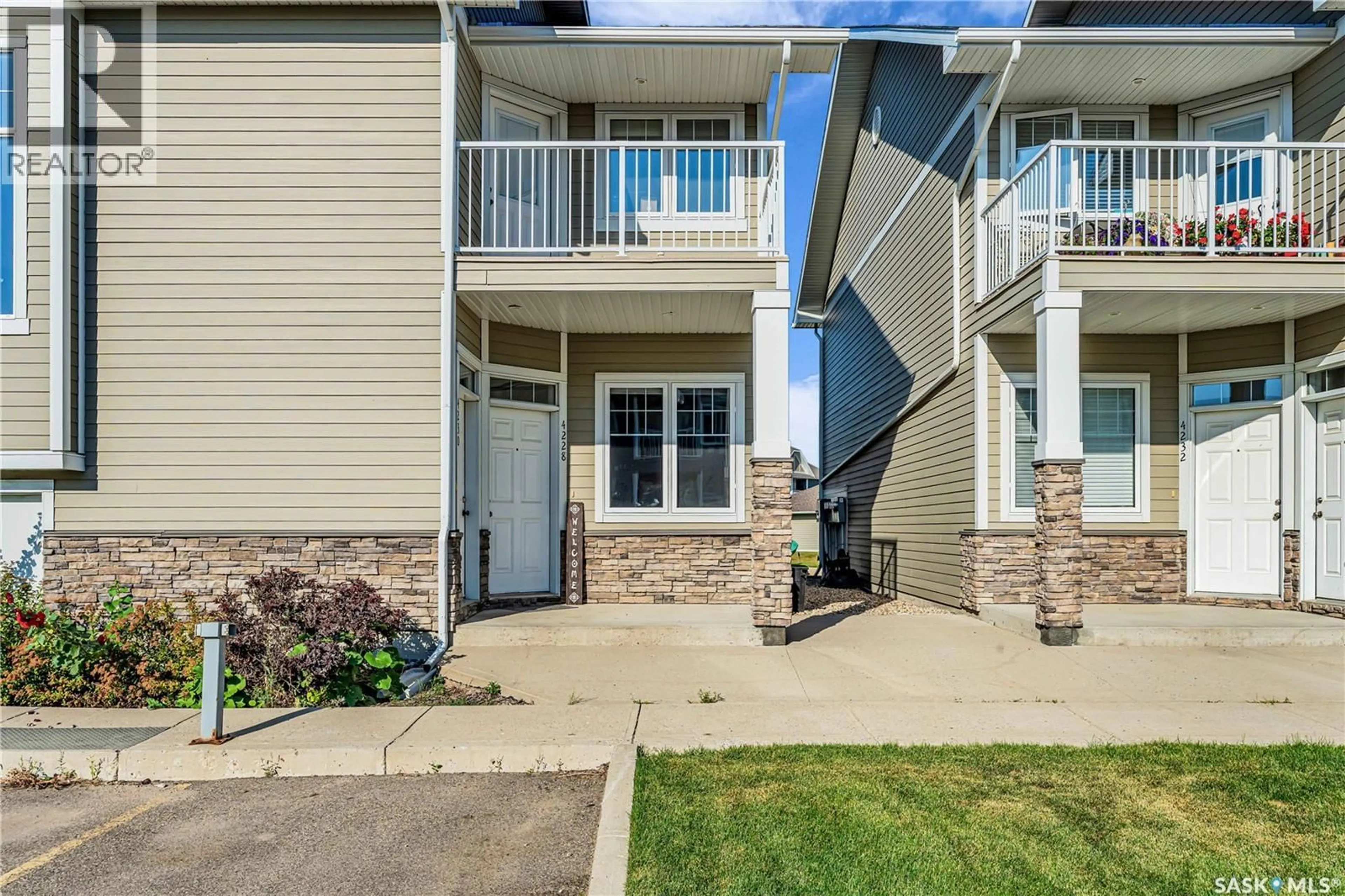 Unknown for 4228 GREEN APPLE DRIVE, Regina Saskatchewan S4V1S1