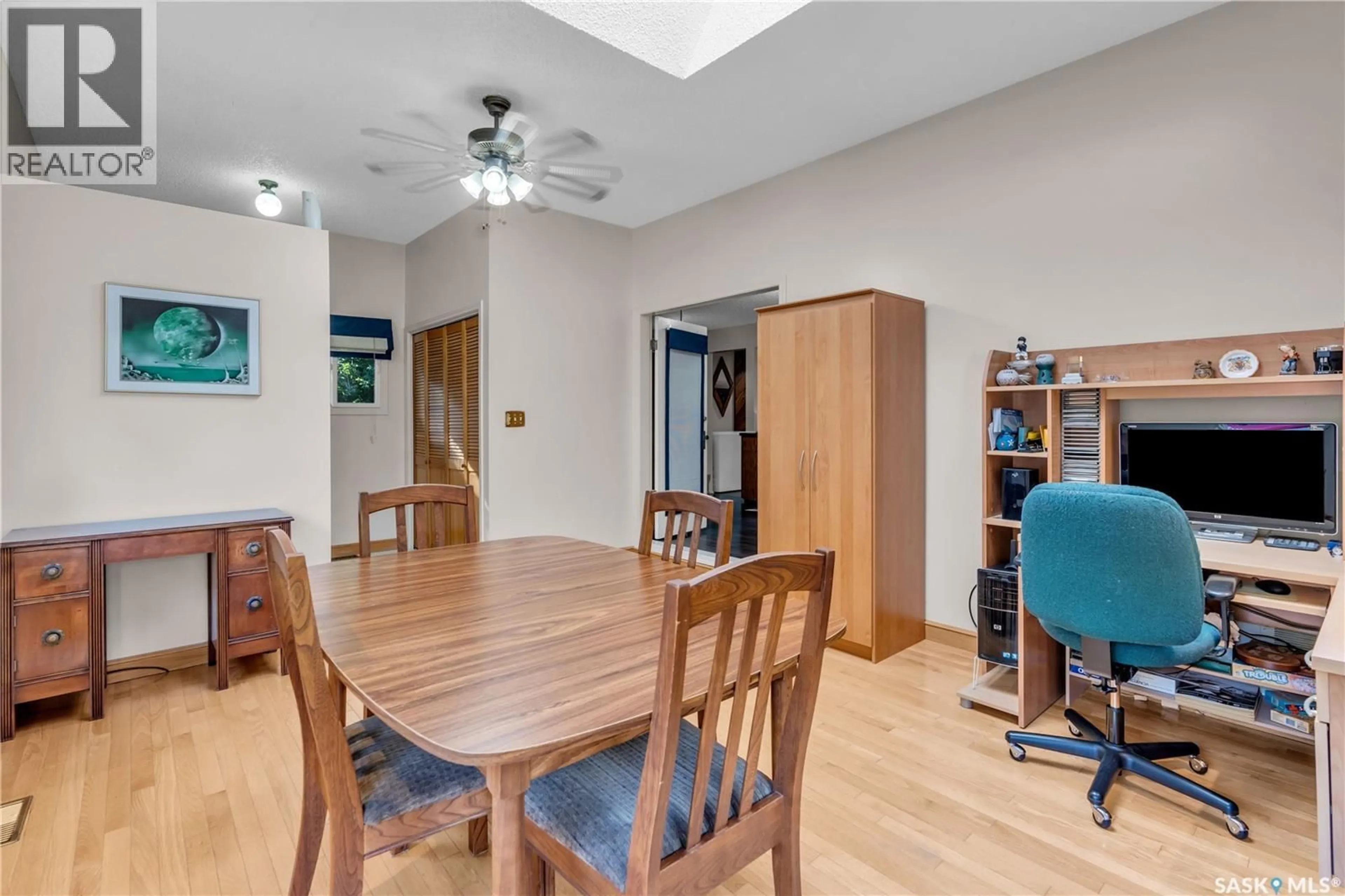 Dining room, unknown for 471 GREEN AVENUE, Regina Beach Saskatchewan S0G4C0