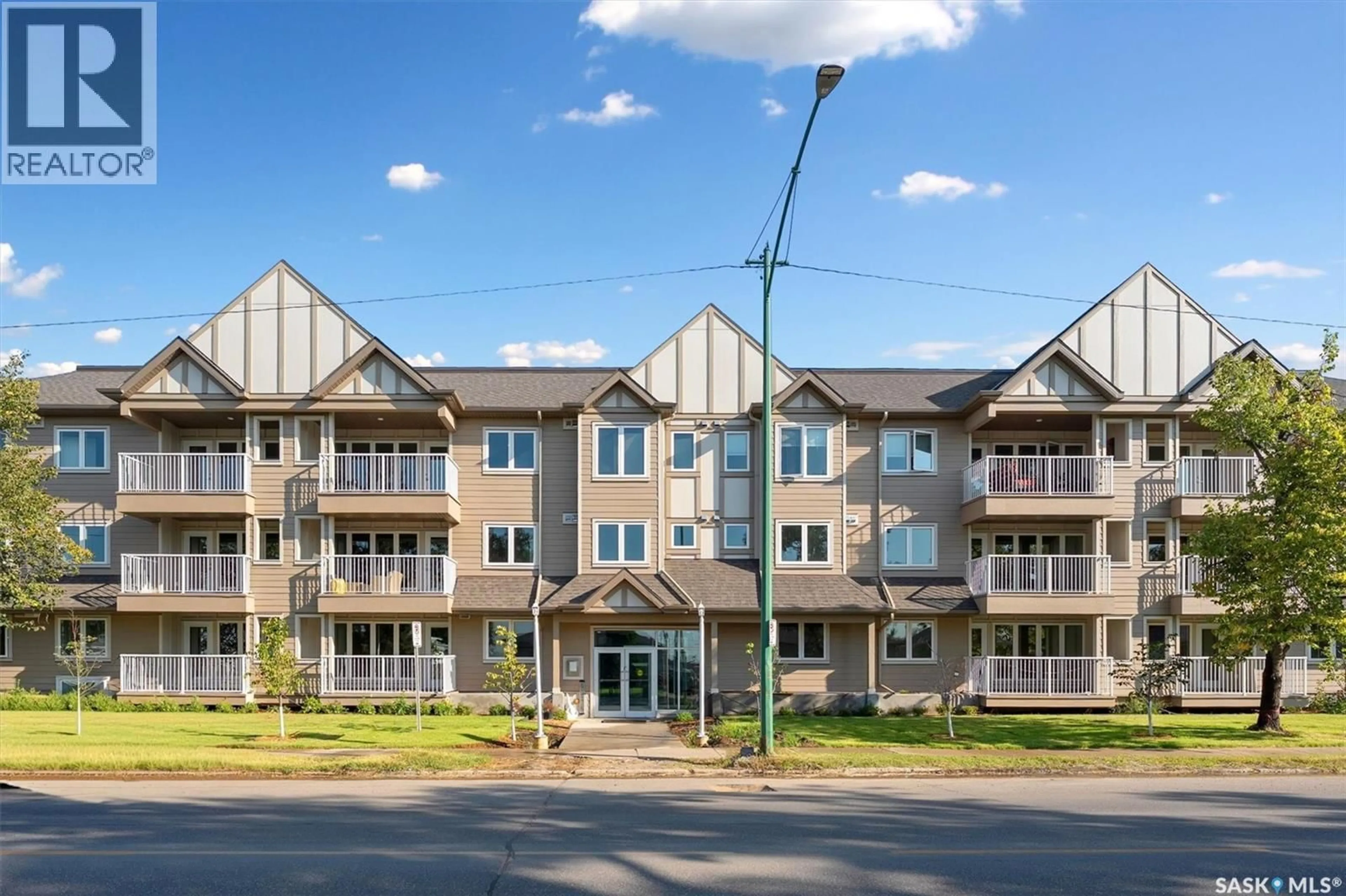 Unknown for W - 202 318 108TH STREET, Saskatoon Saskatchewan S7N1P8