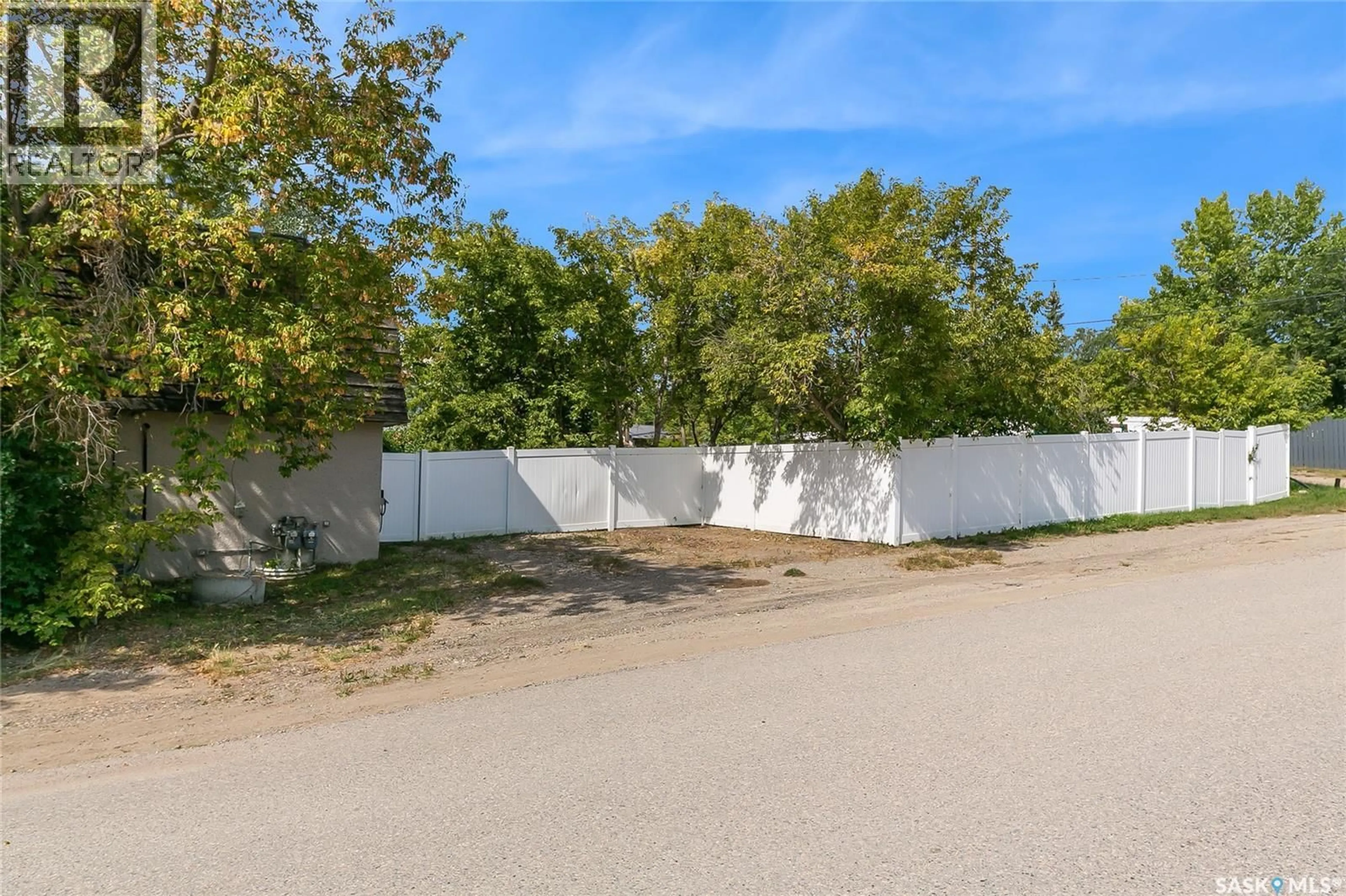 A pic from outside/outdoor area/front of a property/back of a property/a pic from drone, street for 22 TENNANT STREET, Craven Saskatchewan S0G0W0