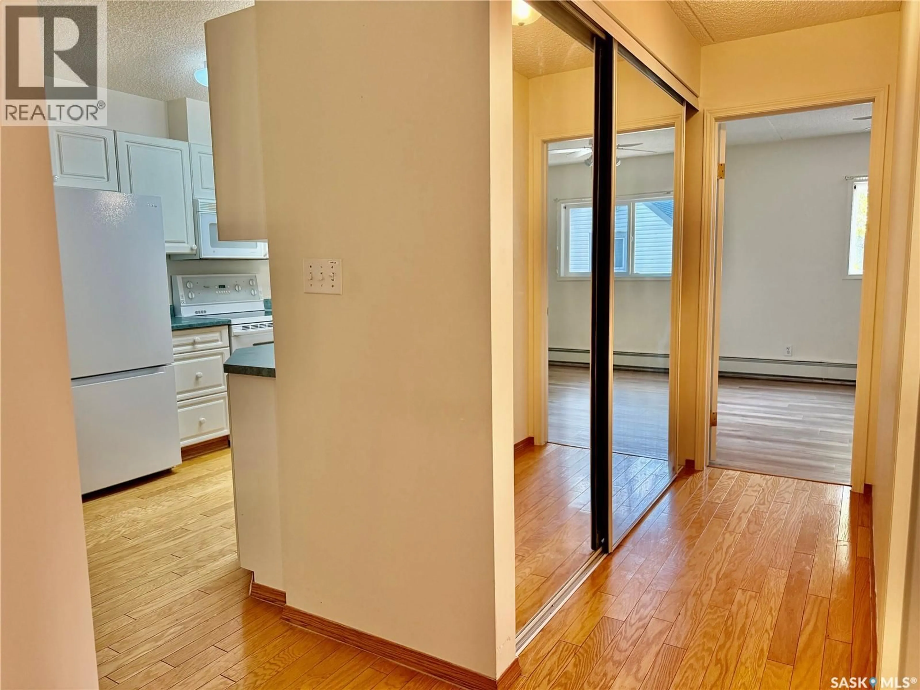 A pic of a room for 207 - 740 9TH STREET, Humboldt Saskatchewan S0K2A0
