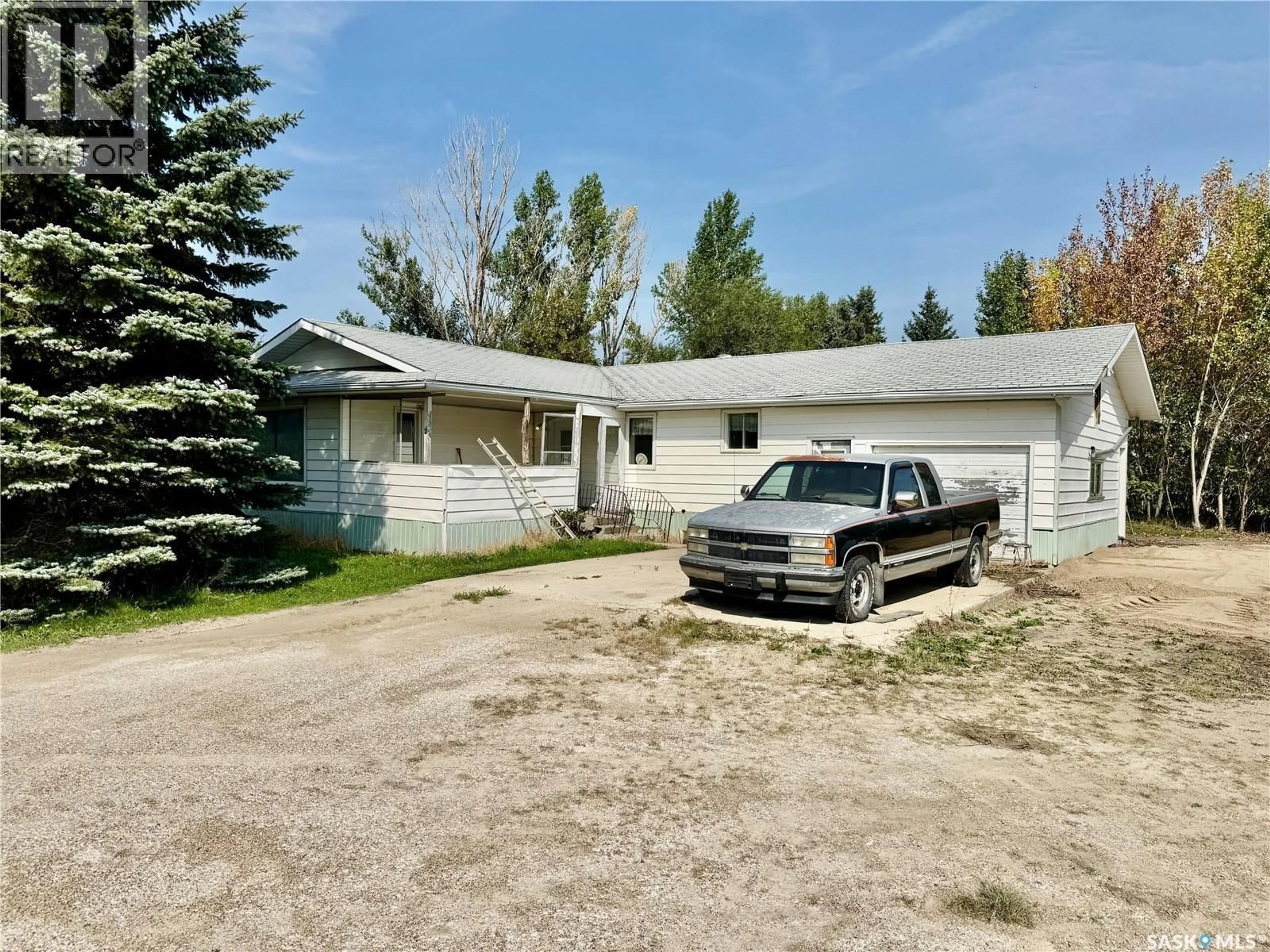 Unknown for 332 NORREYS STREET, Drake Saskatchewan S0K1H0