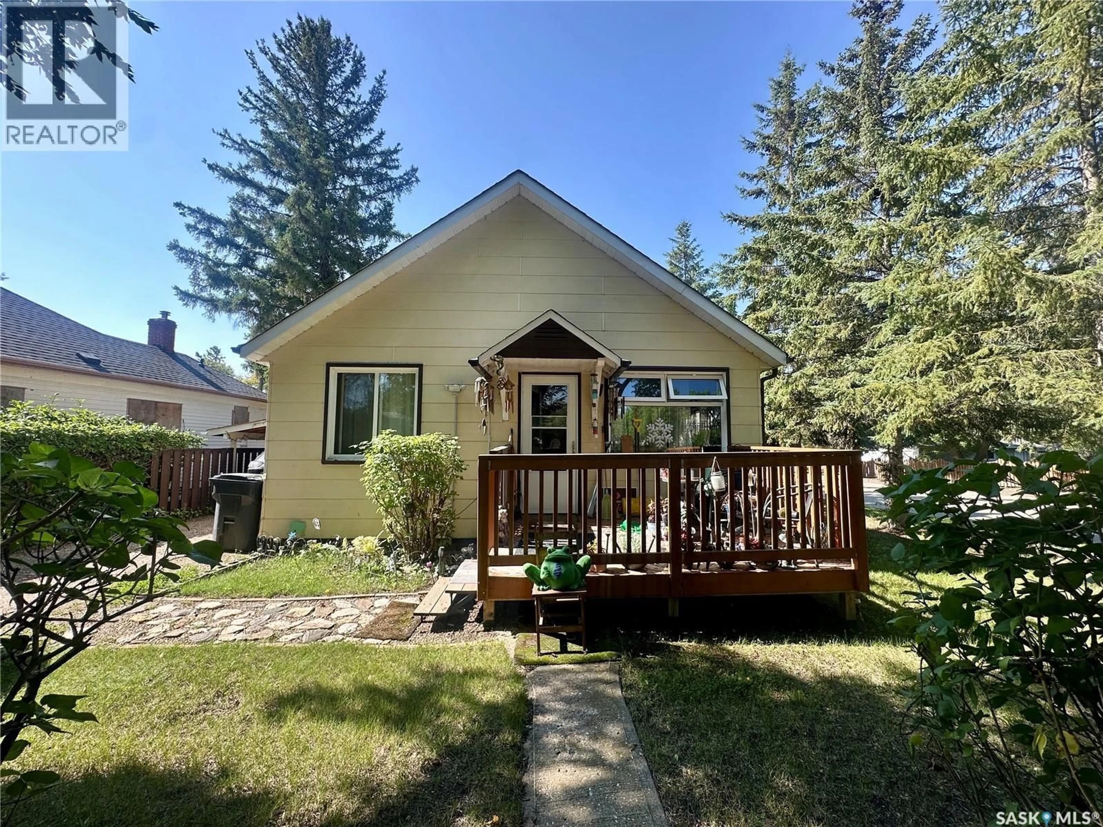 Unknown for 346 COTTER STREET, Kamsack Saskatchewan S0A1S0