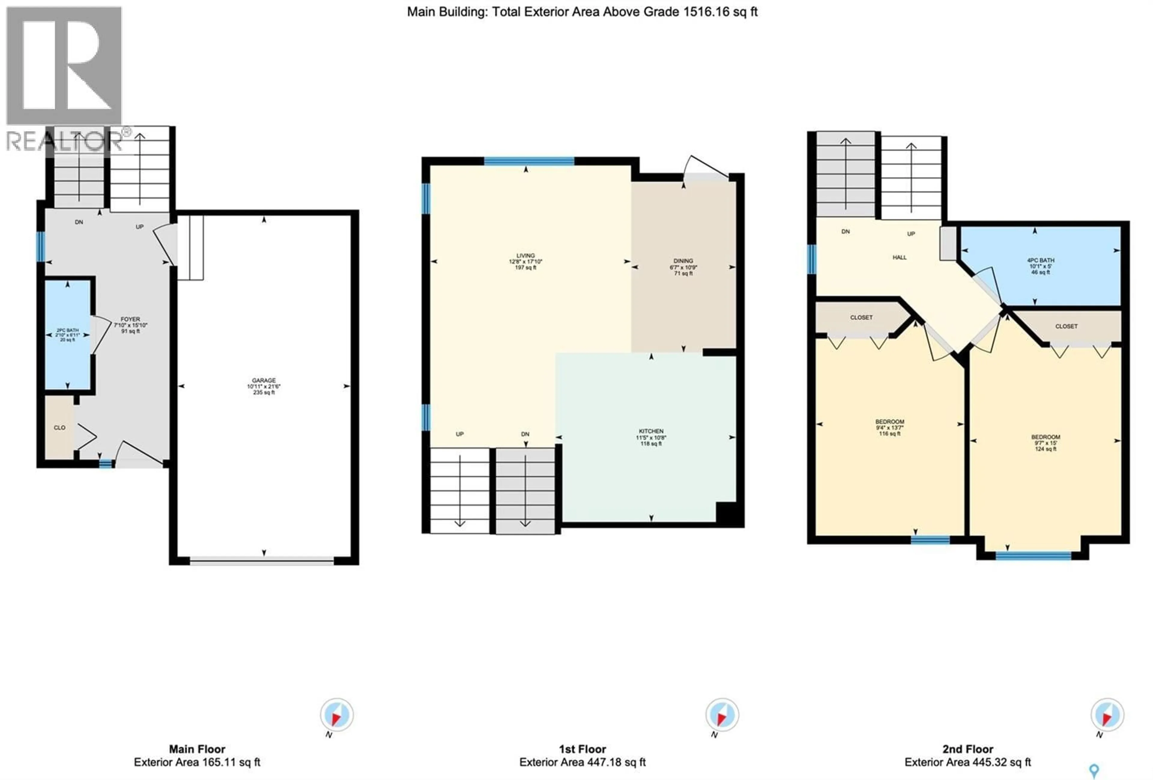Floor plan for 8 701 MCINTOSH STREET E, Swift Current Saskatchewan S9H1H7