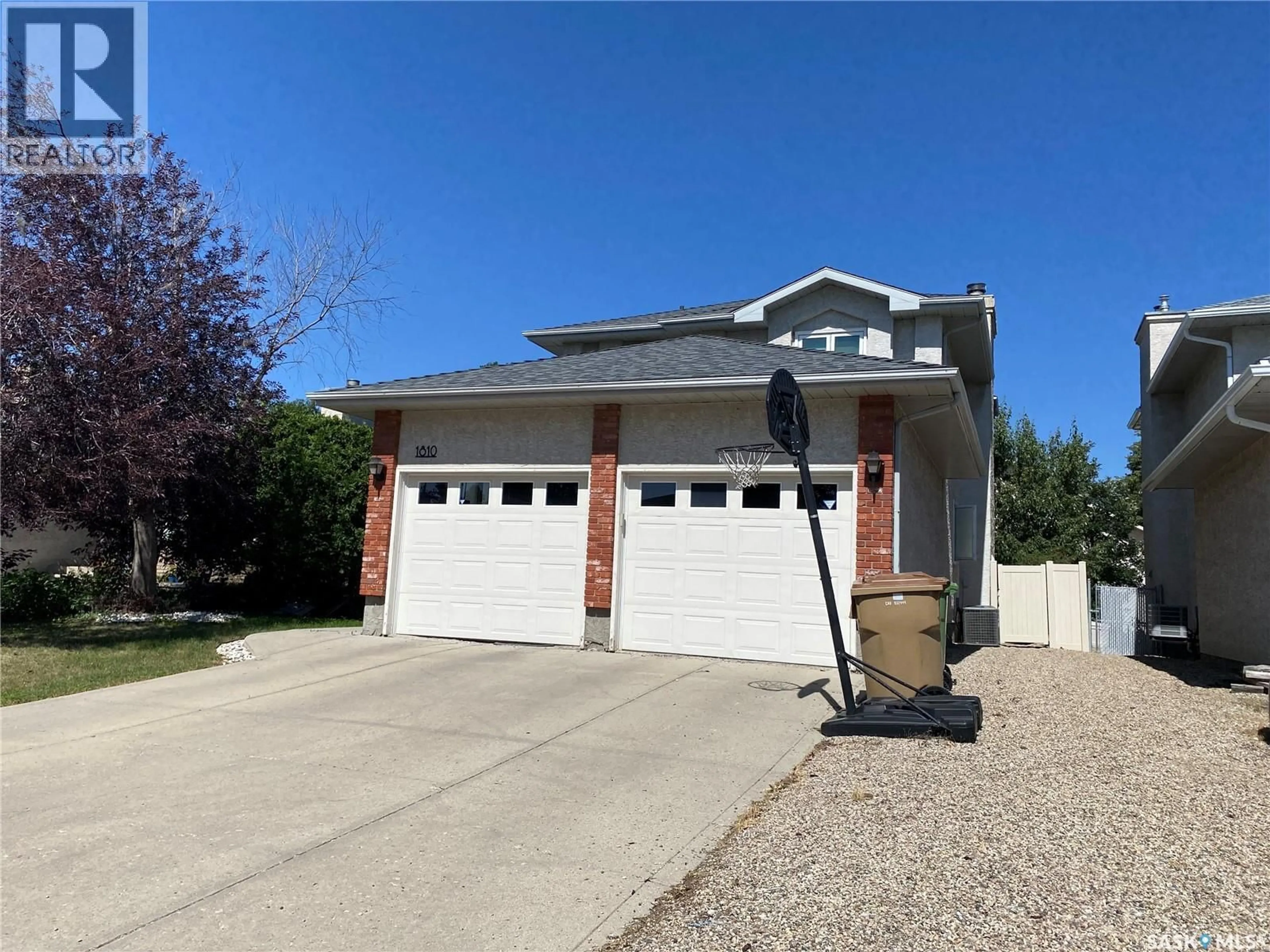 Unknown for 1810 WAGMAN DRIVE, Regina Saskatchewan S4V2R7