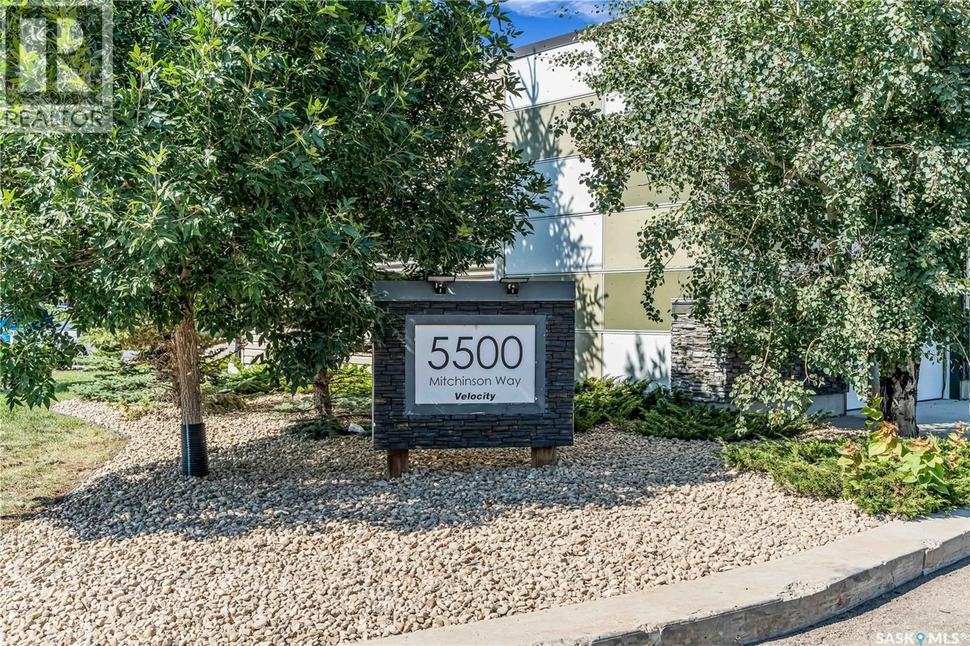 Unknown for 5500 - 2206 MITCHINSON WAY, Regina Saskatchewan S4W0N9