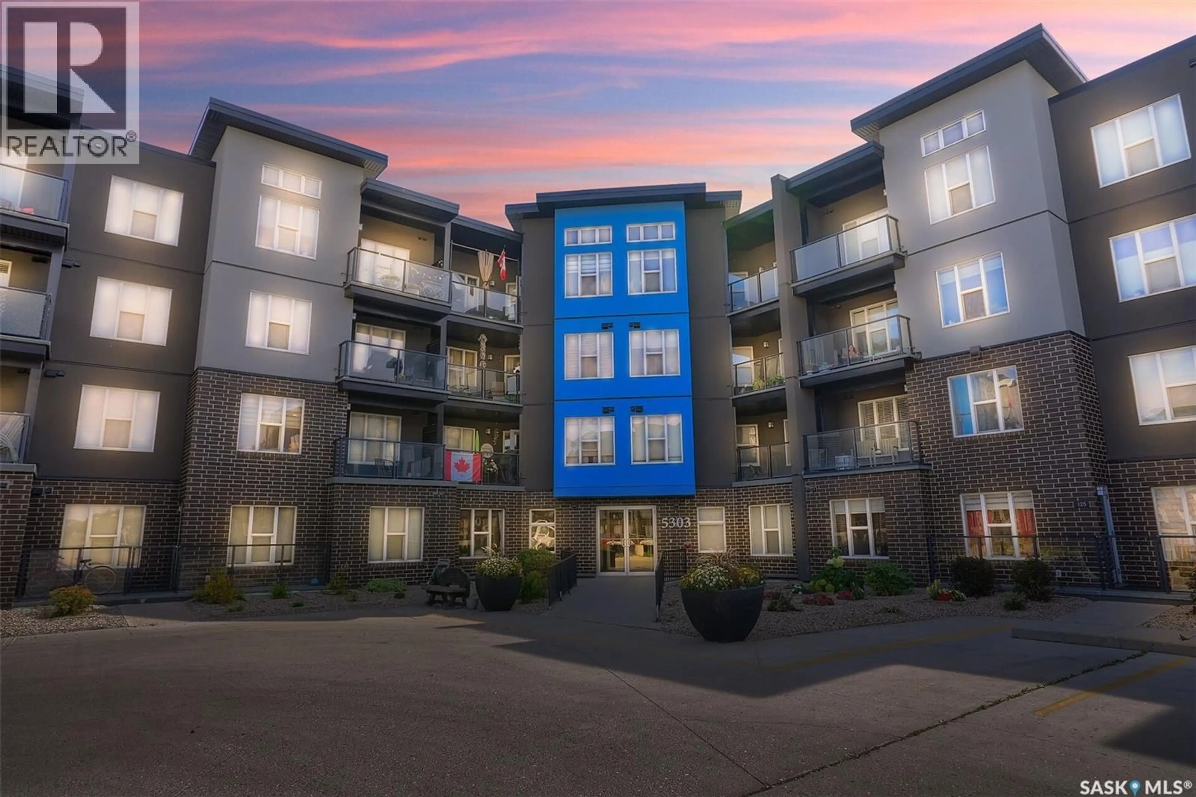 Unknown for 306 - 5303 UNIVERSAL CRESCENT, Regina Saskatchewan S4W0L1