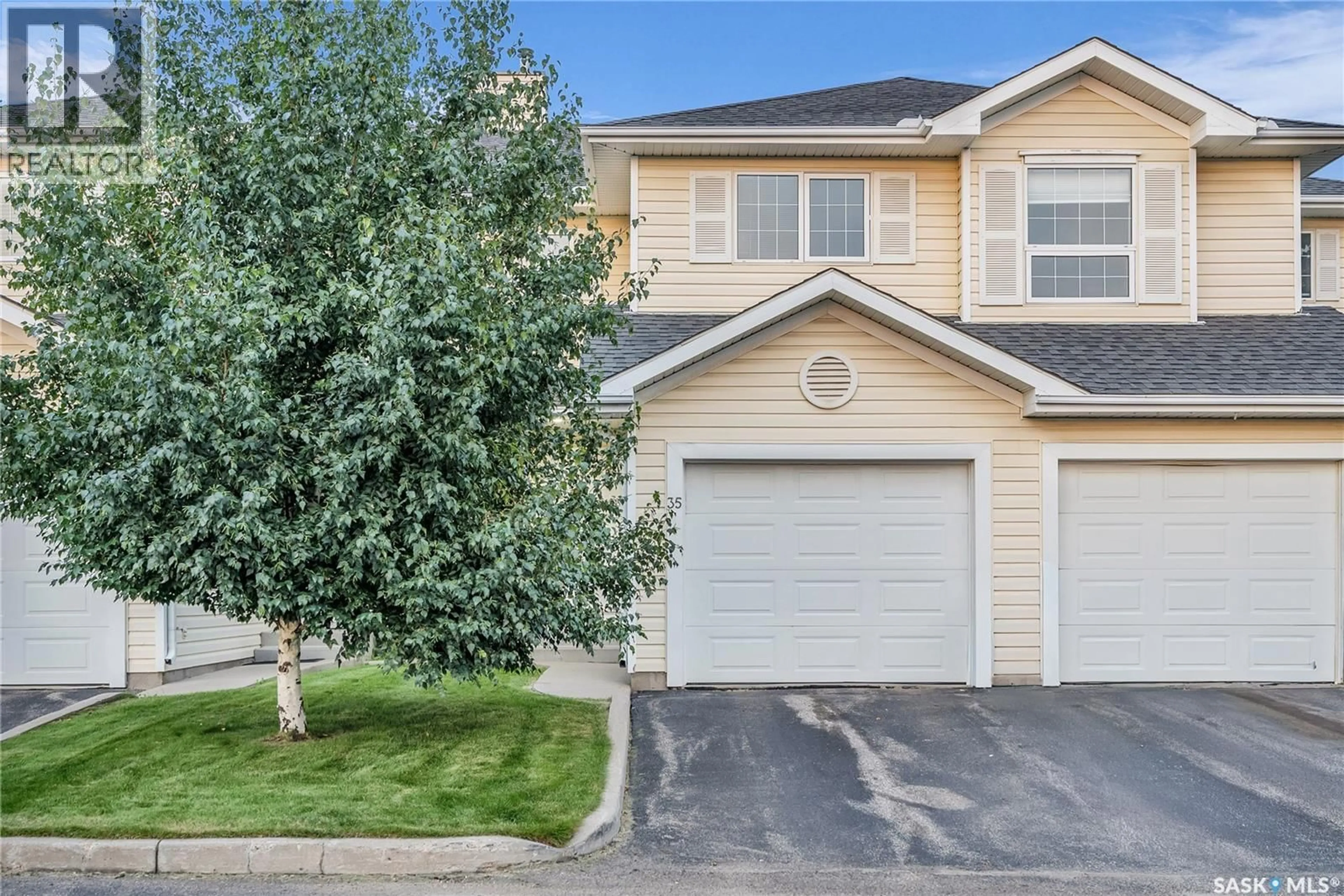 Unknown for 35 111 FAIRBROTHER CRESCENT, Saskatoon Saskatchewan S7S0A3