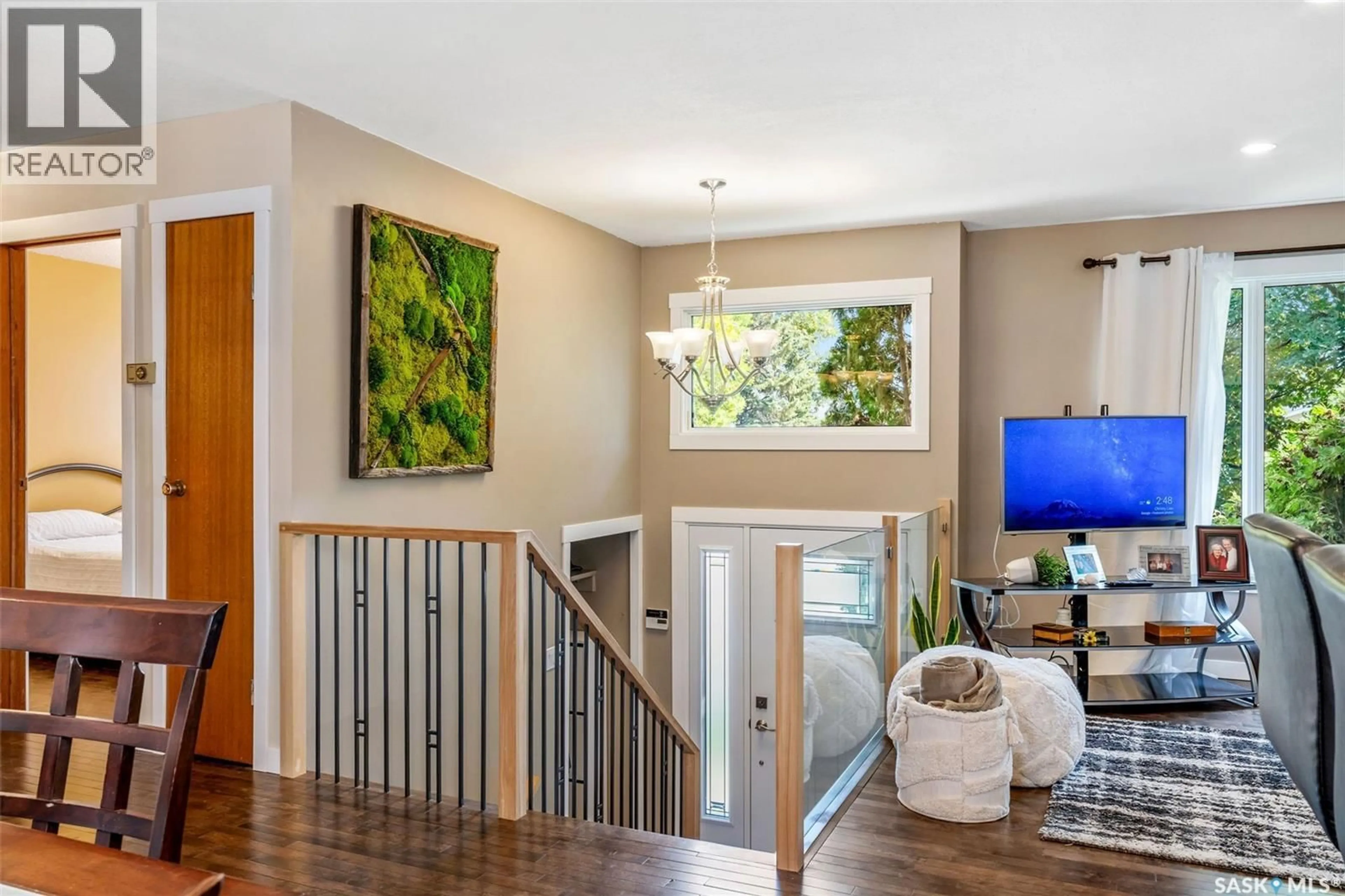 Indoor entryway for 542 REDBERRY ROAD, Saskatoon Saskatchewan S7K4S3