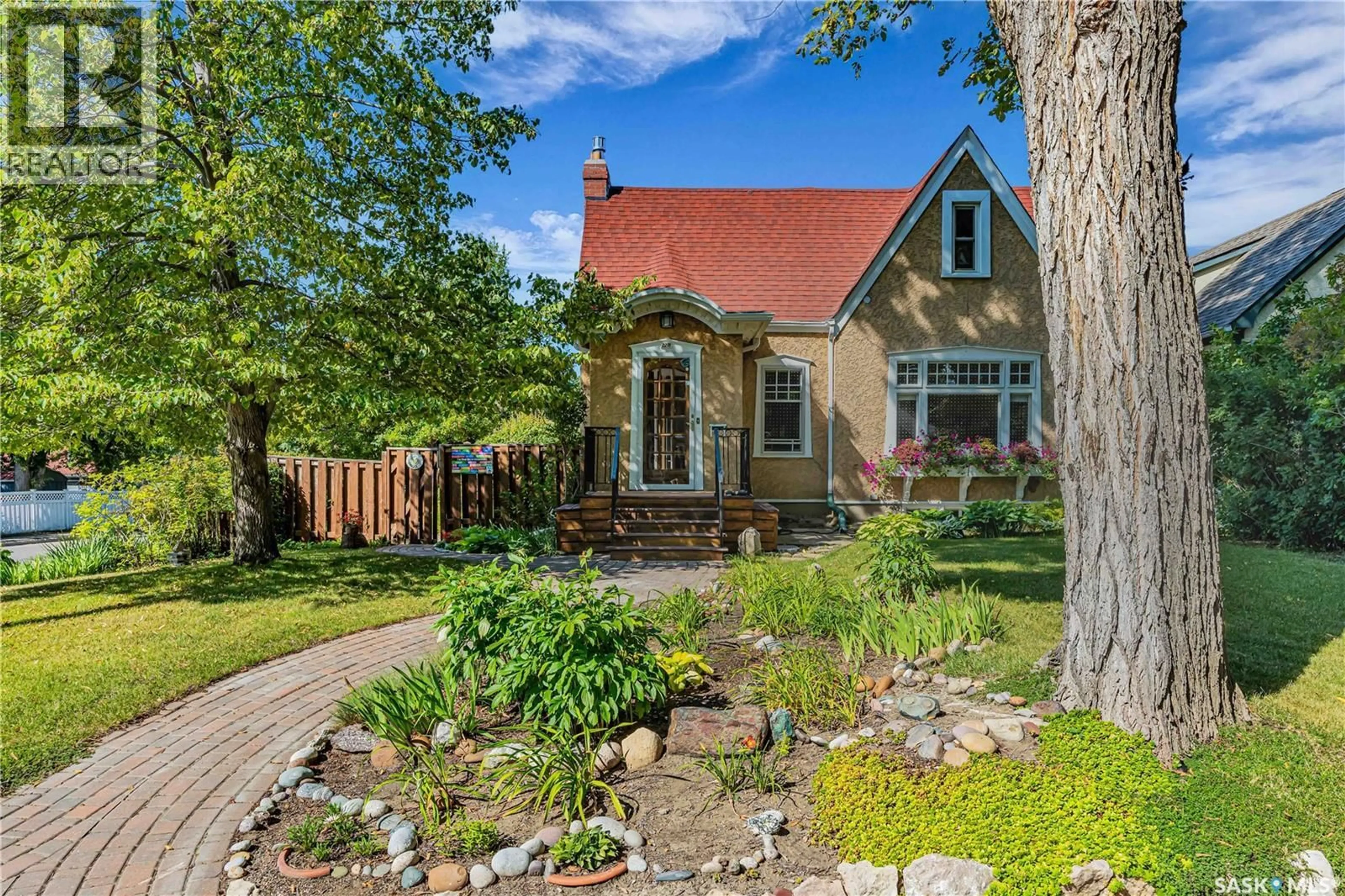 Unknown for 2278 ARGYLE STREET, Regina Saskatchewan S4T3T1