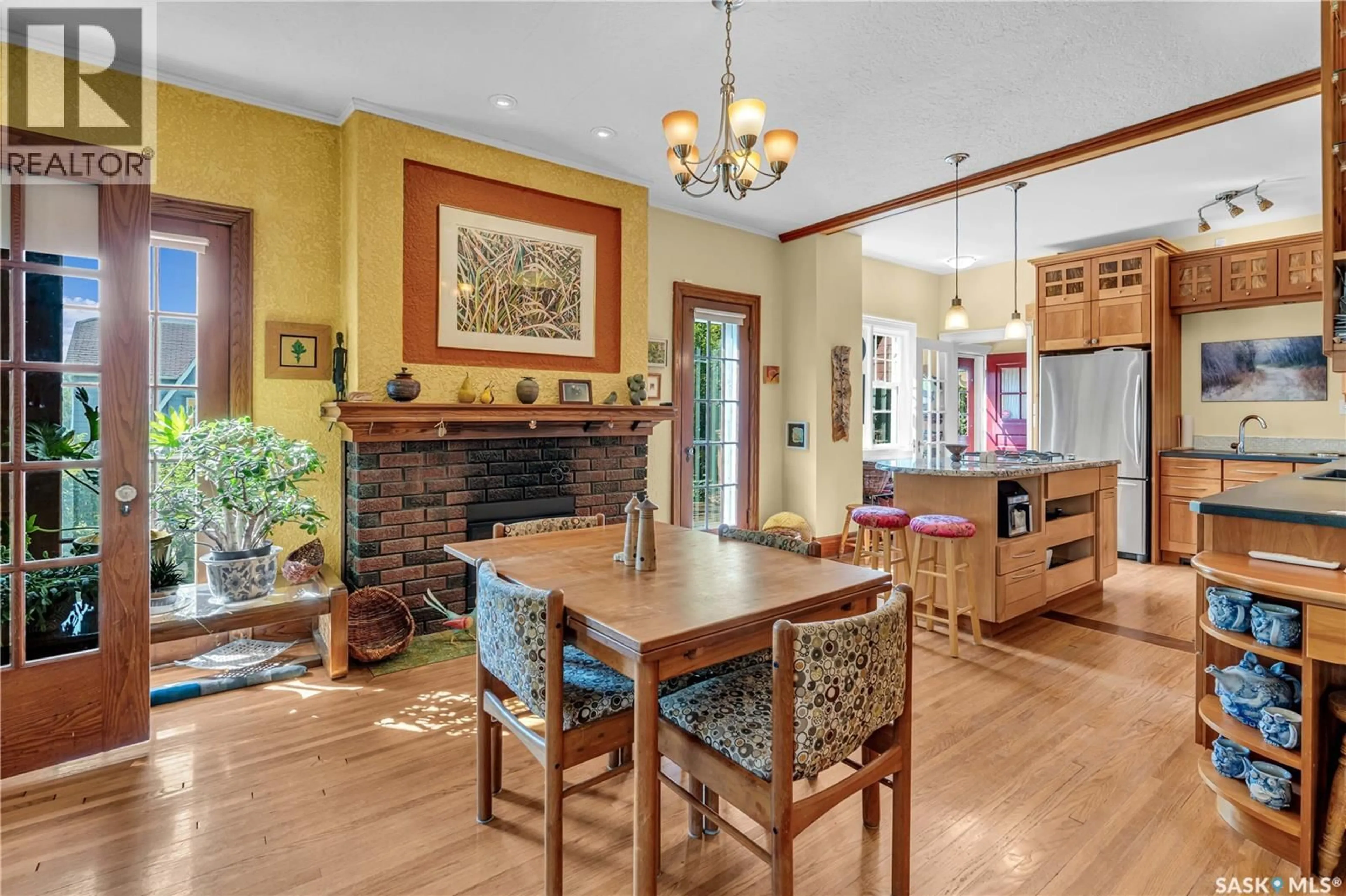 Dining room, unknown for 2278 ARGYLE STREET, Regina Saskatchewan S4T3T1