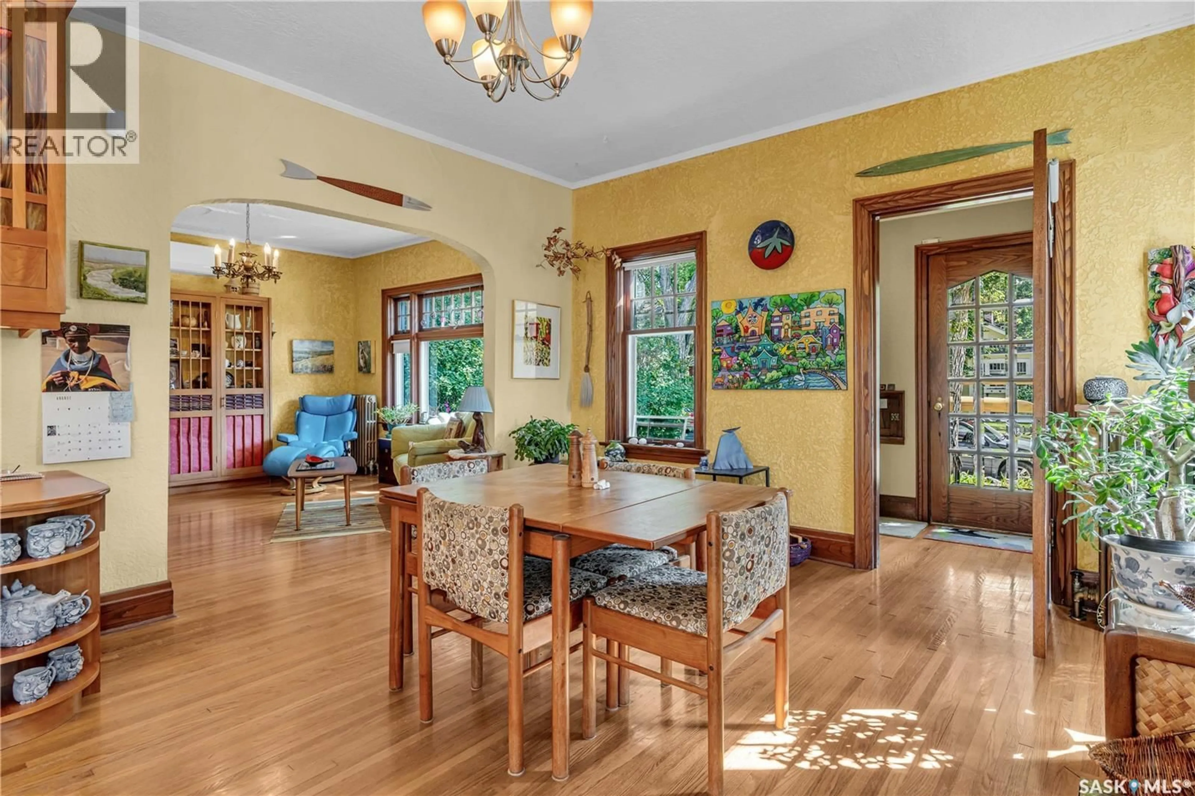 Dining room, unknown for 2278 ARGYLE STREET, Regina Saskatchewan S4T3T1