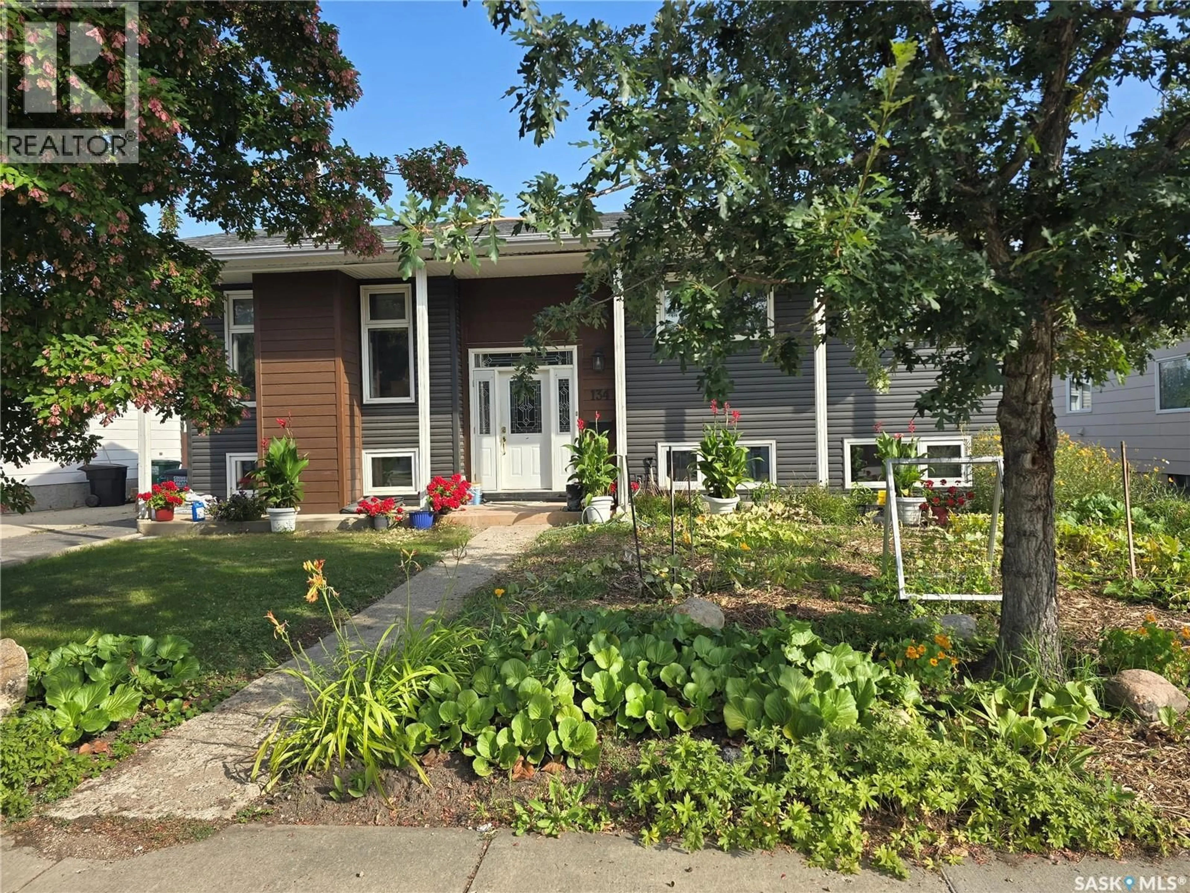 Unknown for 134 HEISE CRESCENT, Saskatoon Saskatchewan S7M4V3