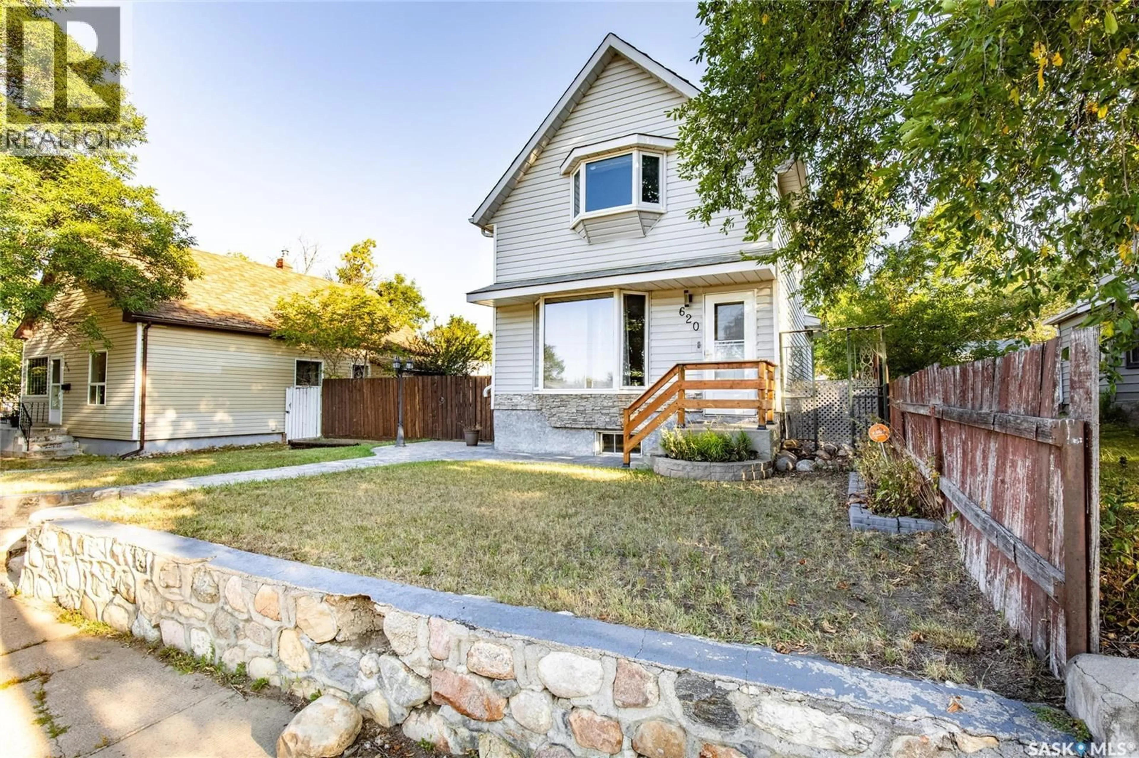Unknown for 620 OMINICA STREET, Moose Jaw Saskatchewan S6H0H5