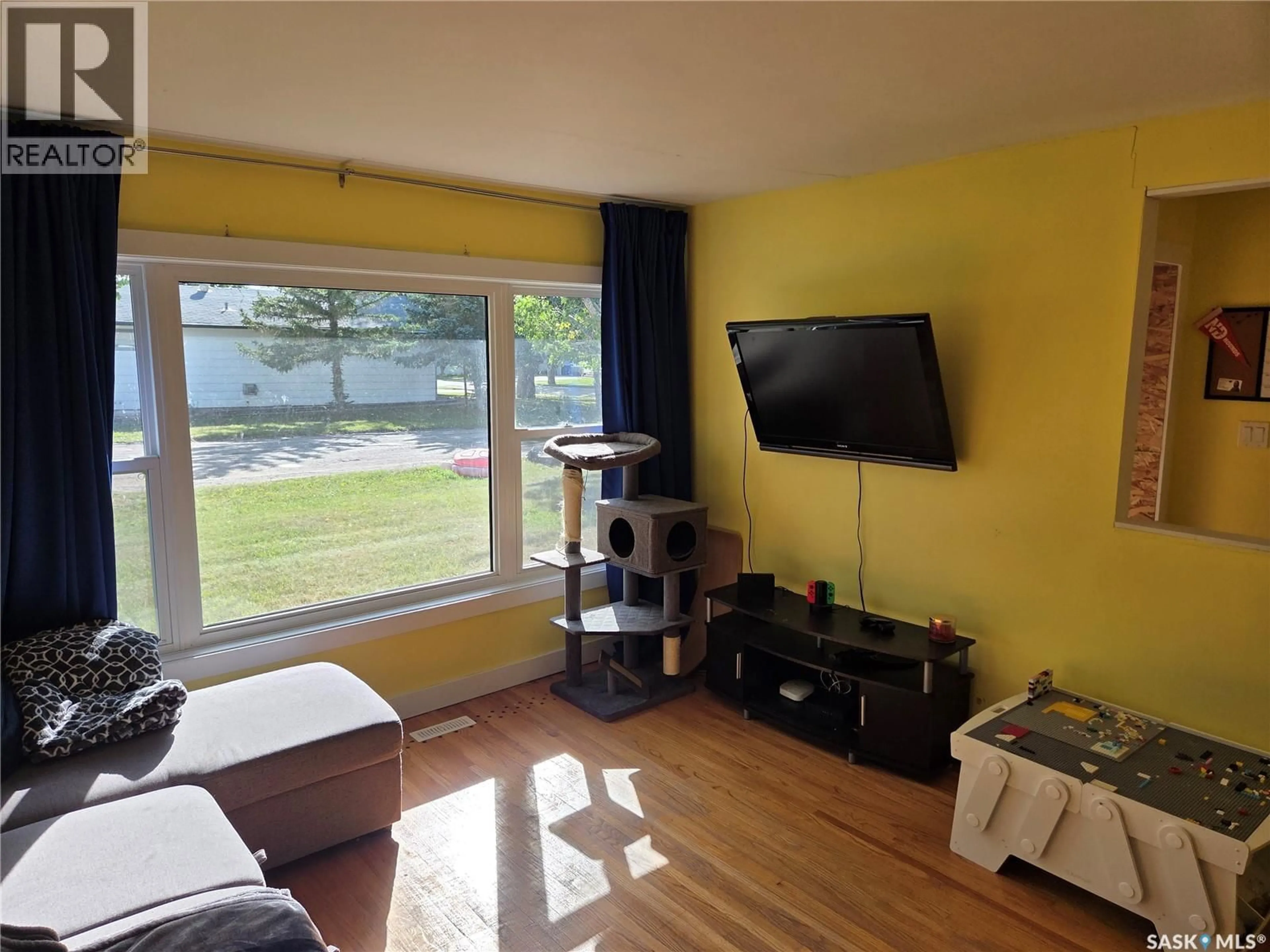 A pic of a room for 1101 KNOX AVENUE, Rouleau Saskatchewan S0G4H0