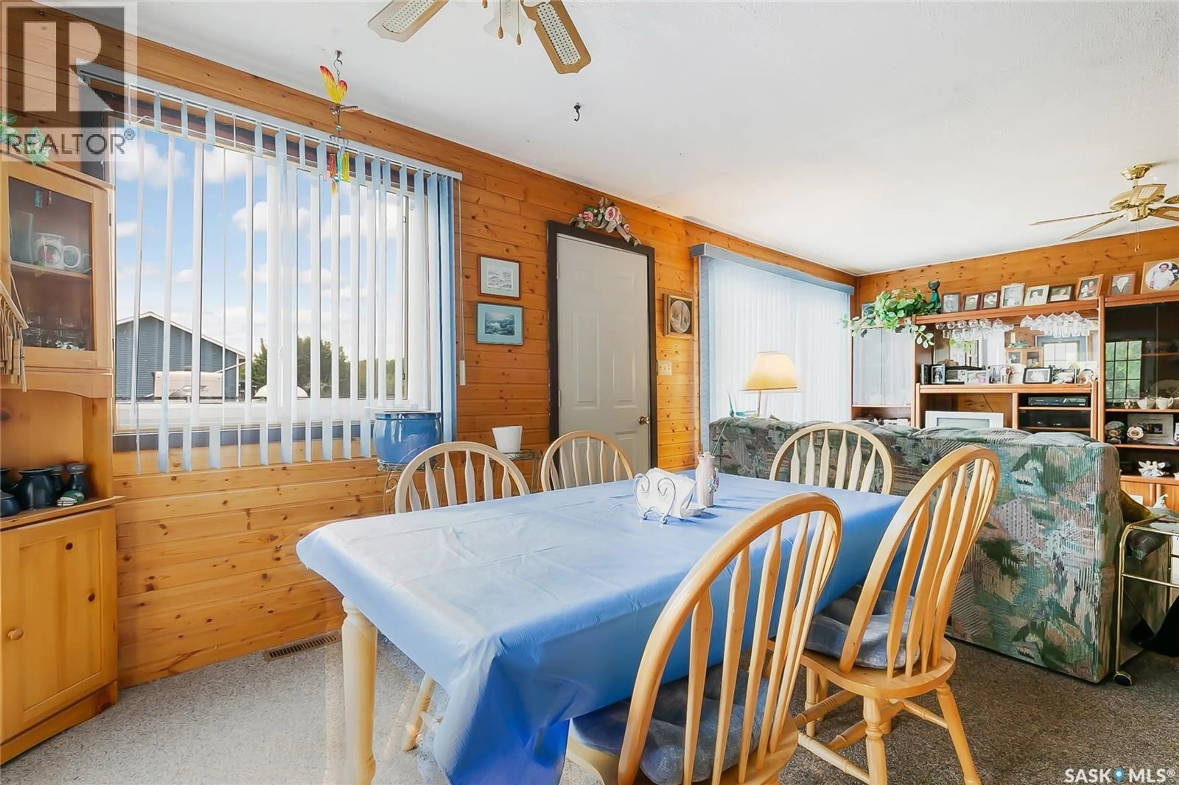 Dining room, unknown for 625 AURORA STREET, Saskatchewan Beach Saskatchewan S0G4L0