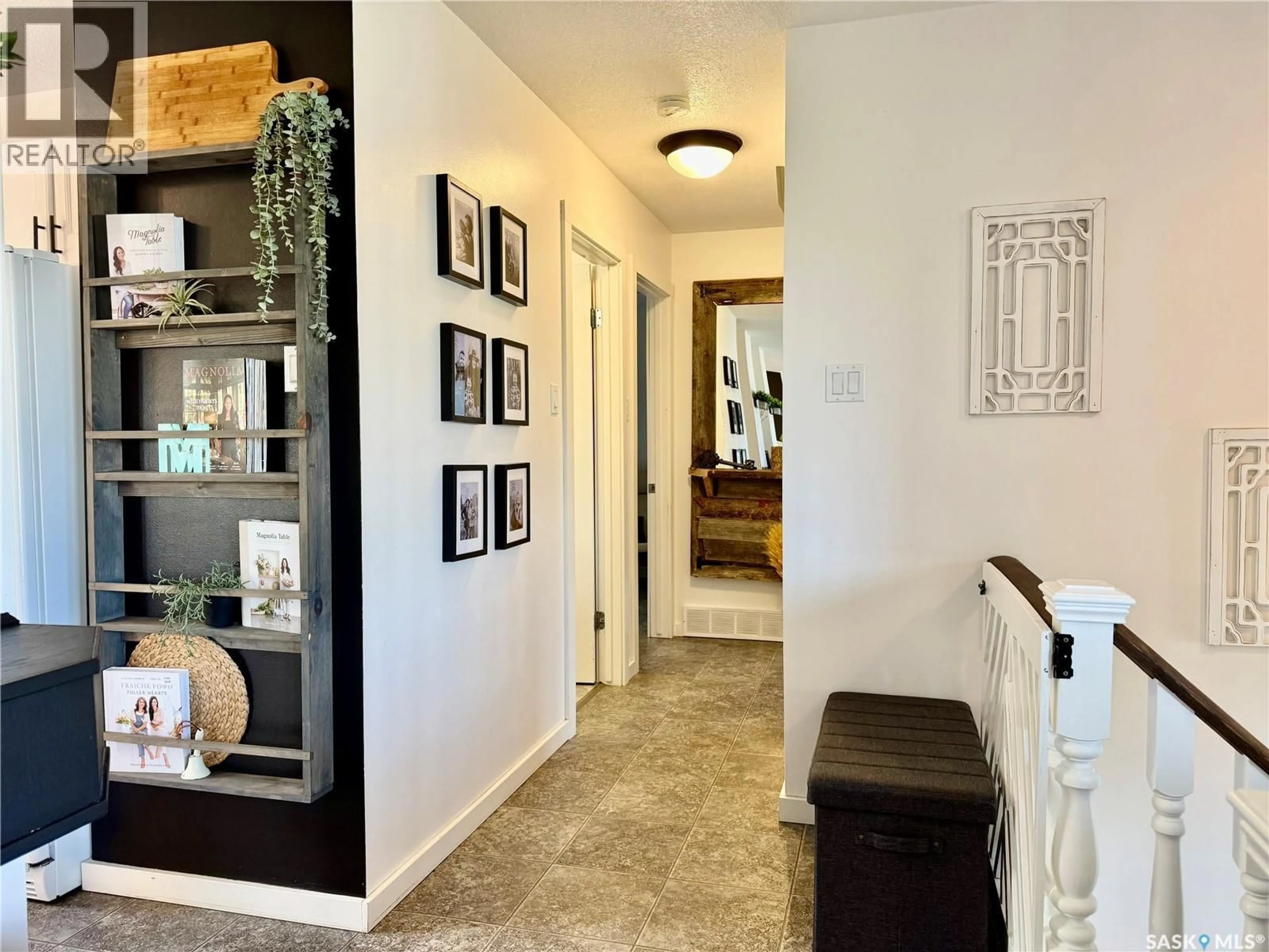 Indoor entryway for 38 HOWARD CRESCENT, Lanigan Saskatchewan S0K2M0