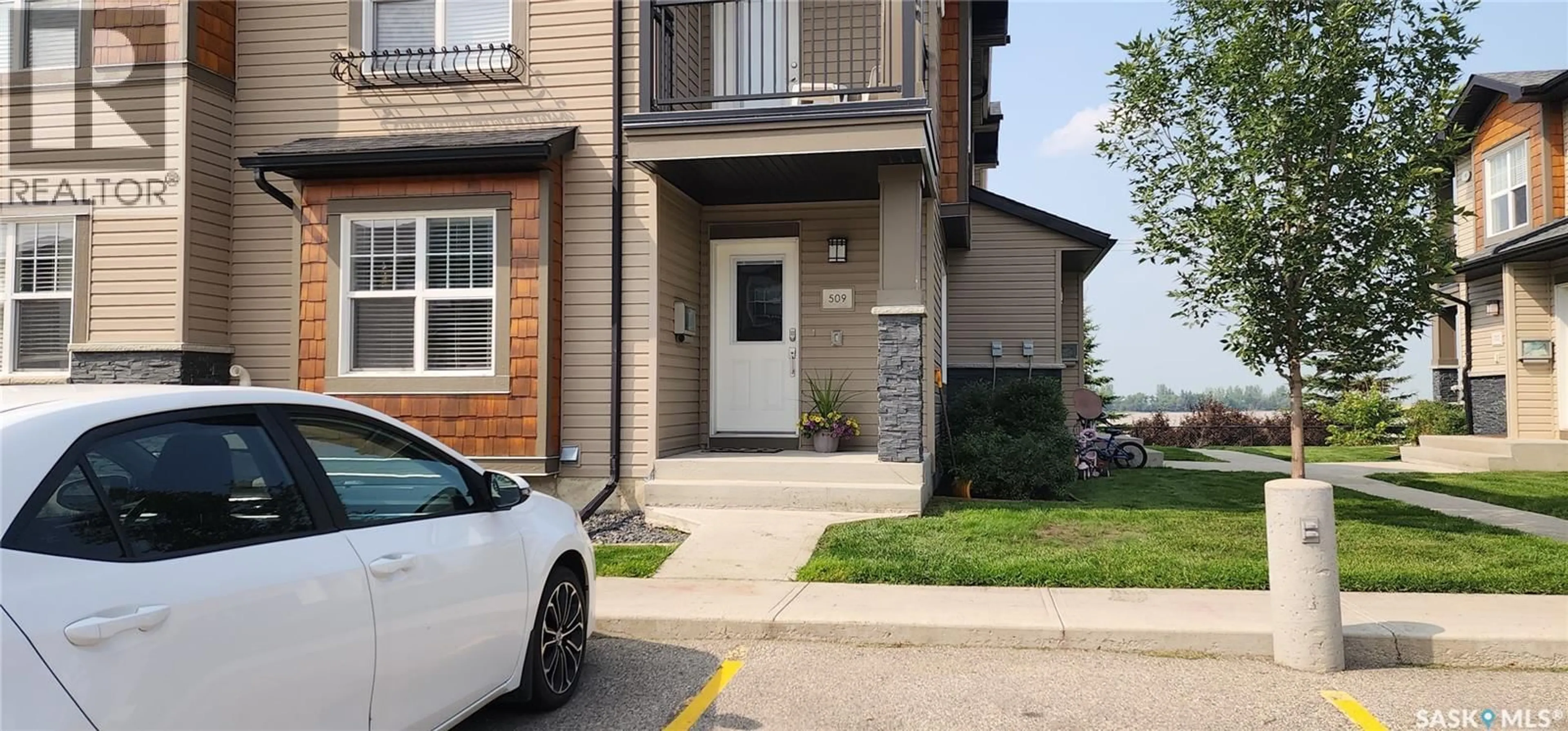 Unknown for 1015 - 509 PATRICK CRESCENT, Saskatoon Saskatchewan S7W0M1
