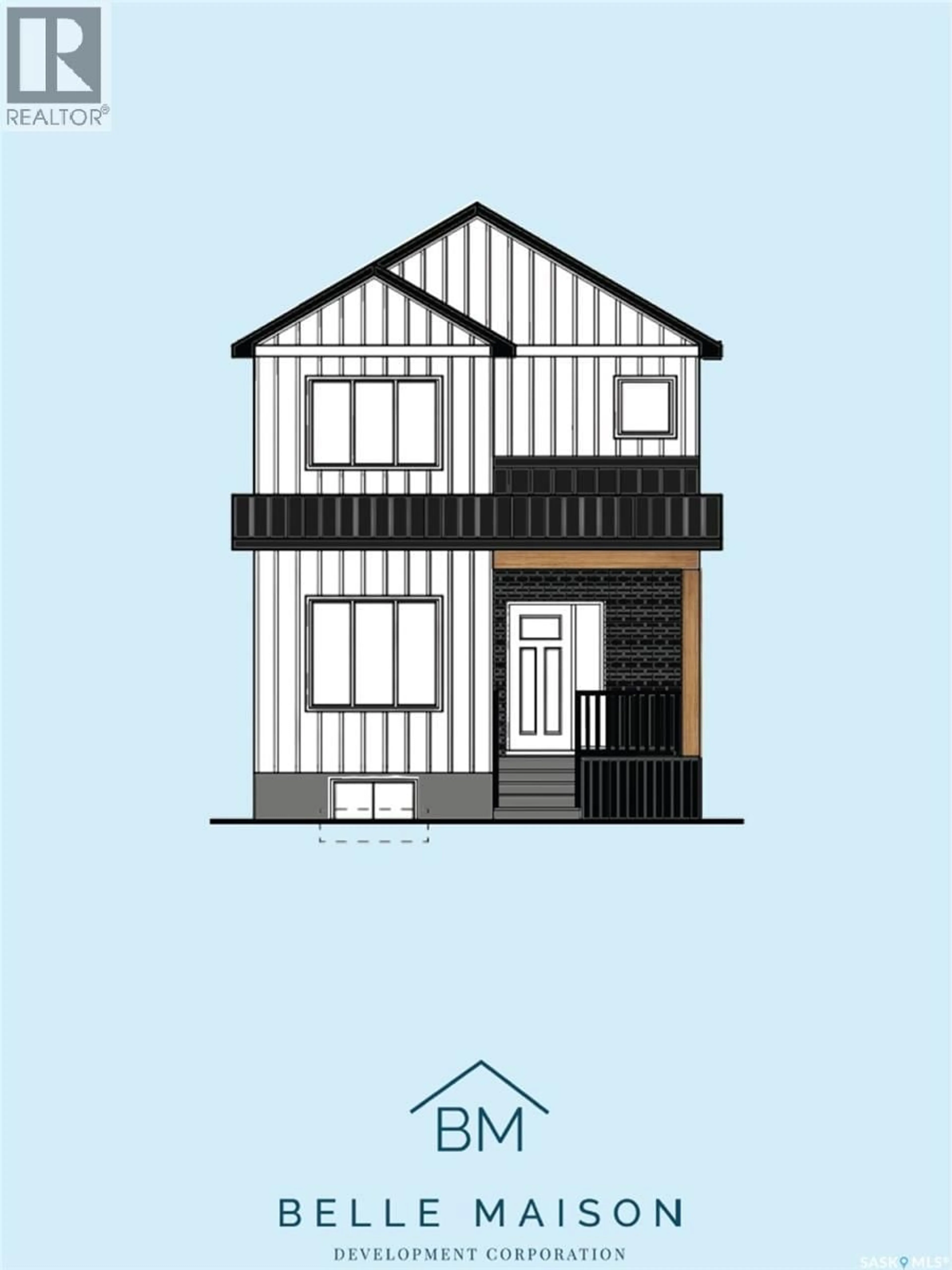 Floor plan for 229 ASPEN RIDGE STREET, Saskatoon Saskatchewan S7W0Z5
