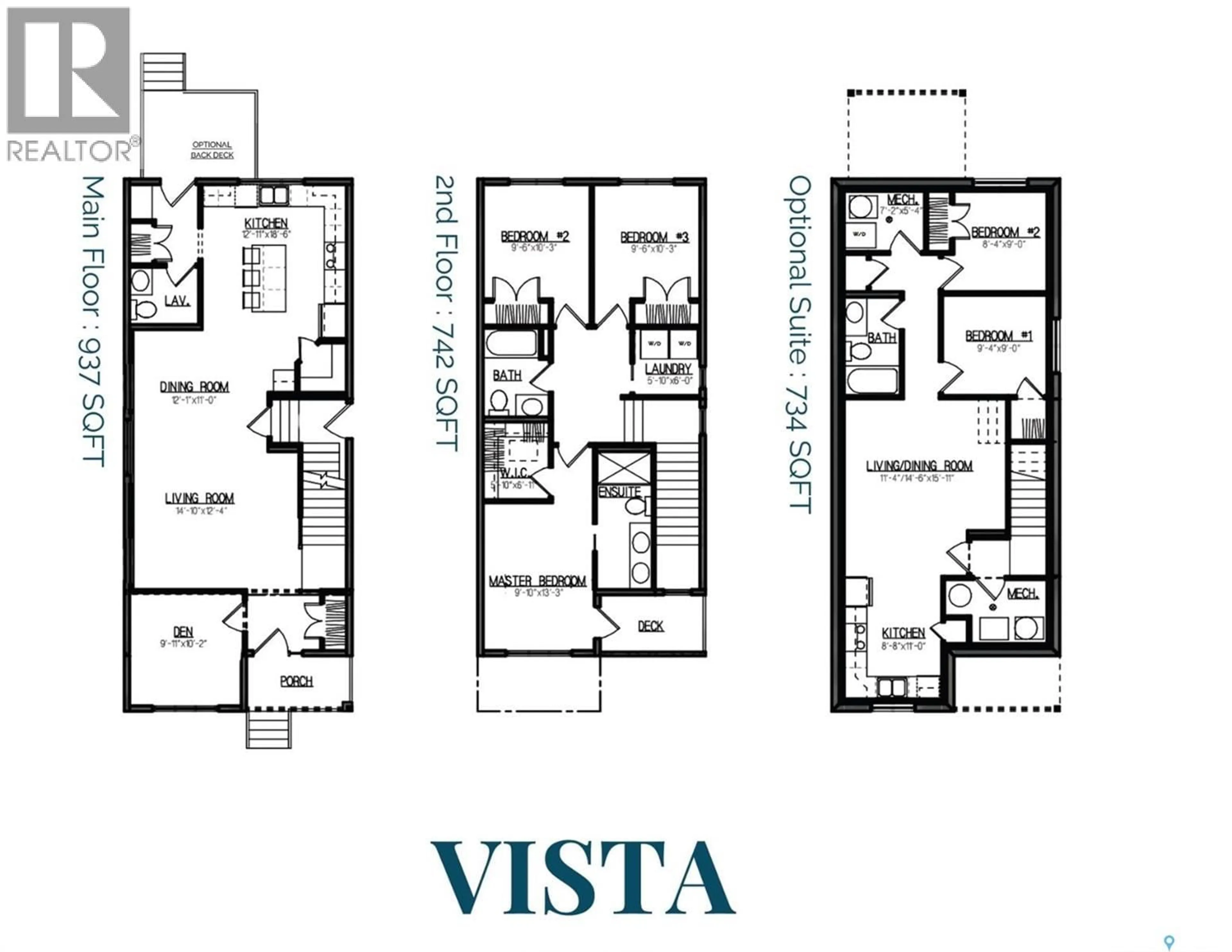 Floor plan for 229 ASPEN RIDGE STREET, Saskatoon Saskatchewan S7W0Z5
