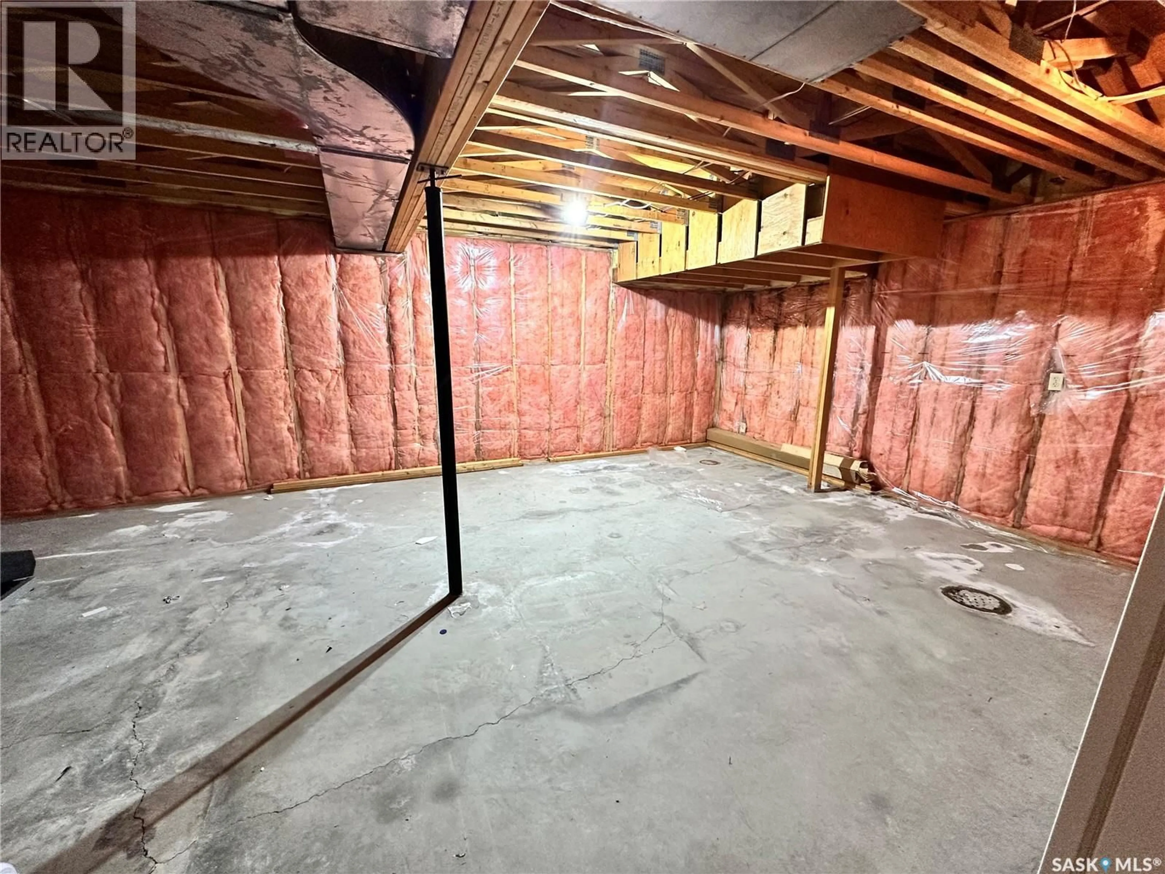 A pic of a room for 308 1ST STREET, Spiritwood Saskatchewan S0J2M0