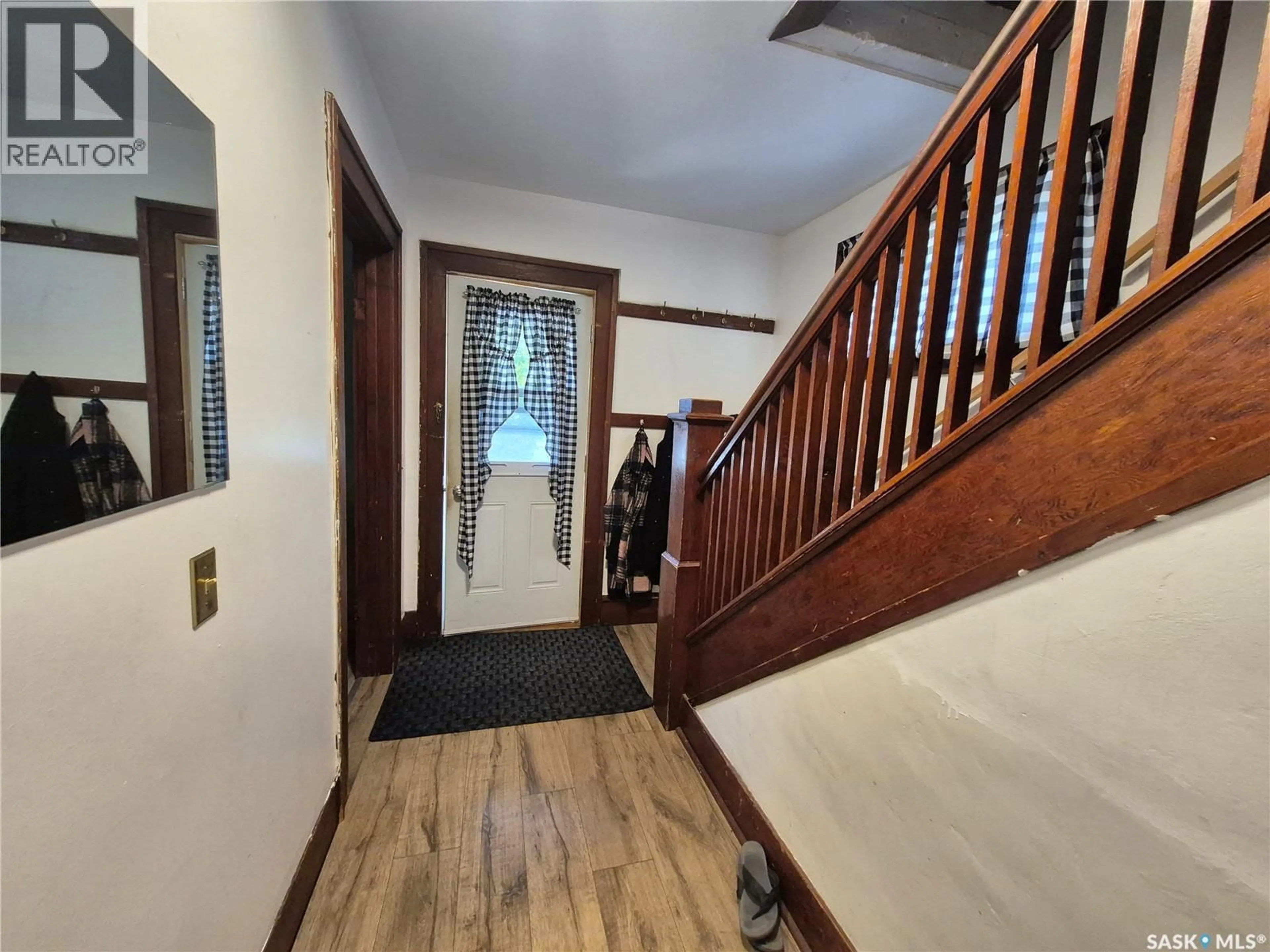 Unknown for 207 COTEAU AVENUE, Yellow Grass Saskatchewan S0G5J0