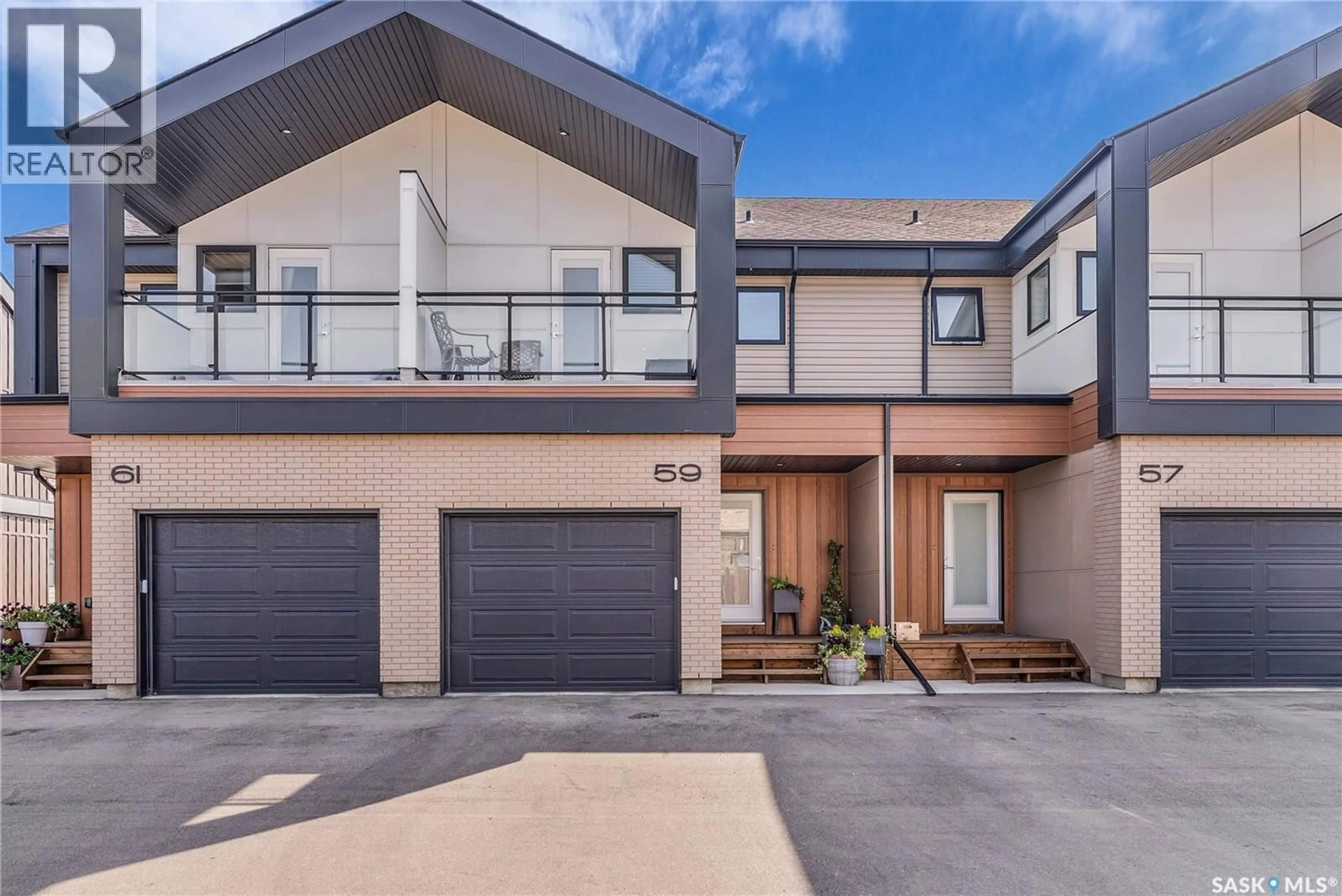 Unknown for 59 619 EVERGREEN BOULEVARD, Saskatoon Saskatchewan S7W0Y7