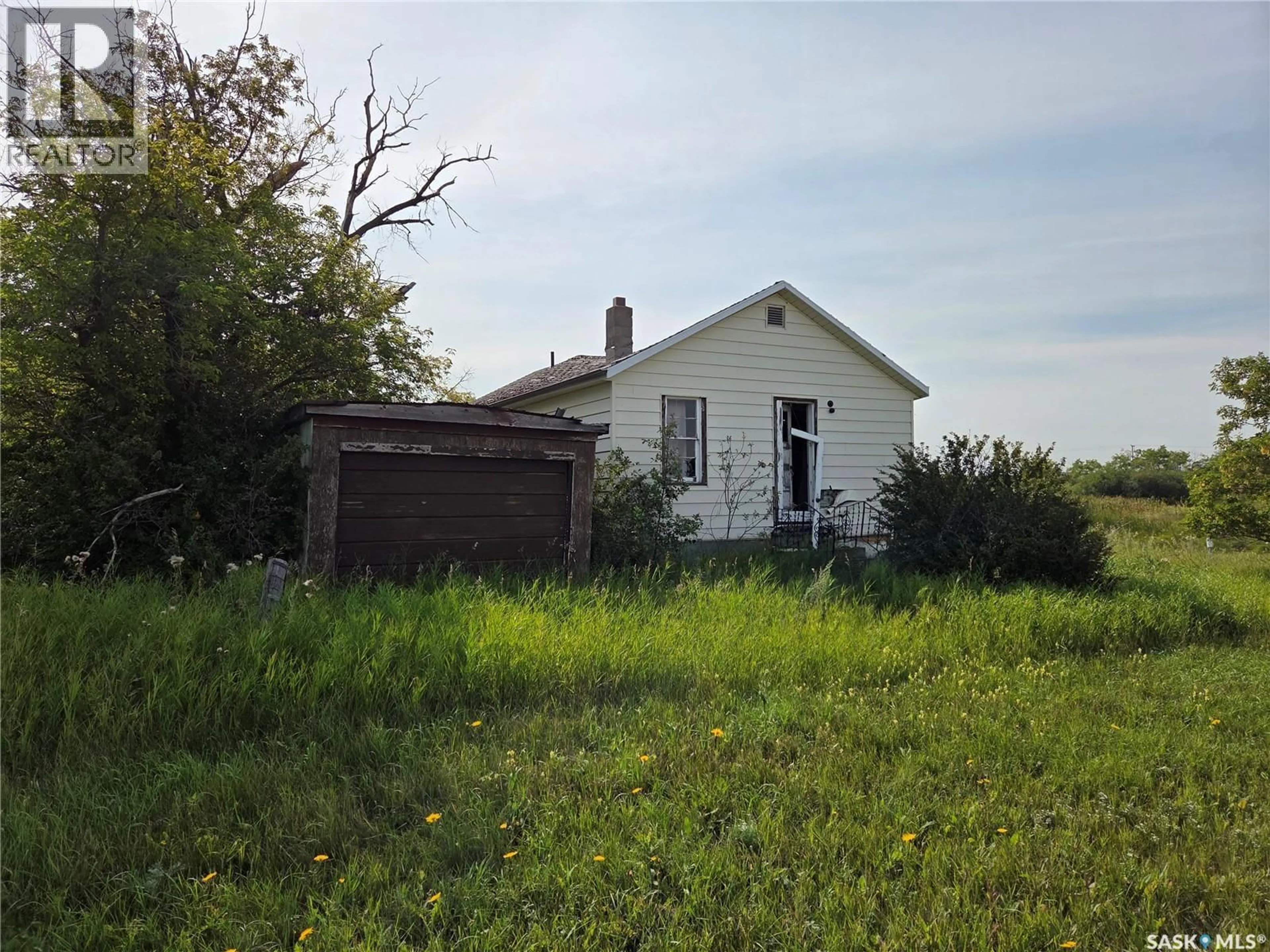 Shed for 8 SUTHERLAND STREET, Insinger Rm No. 275 Saskatchewan S0A1L0