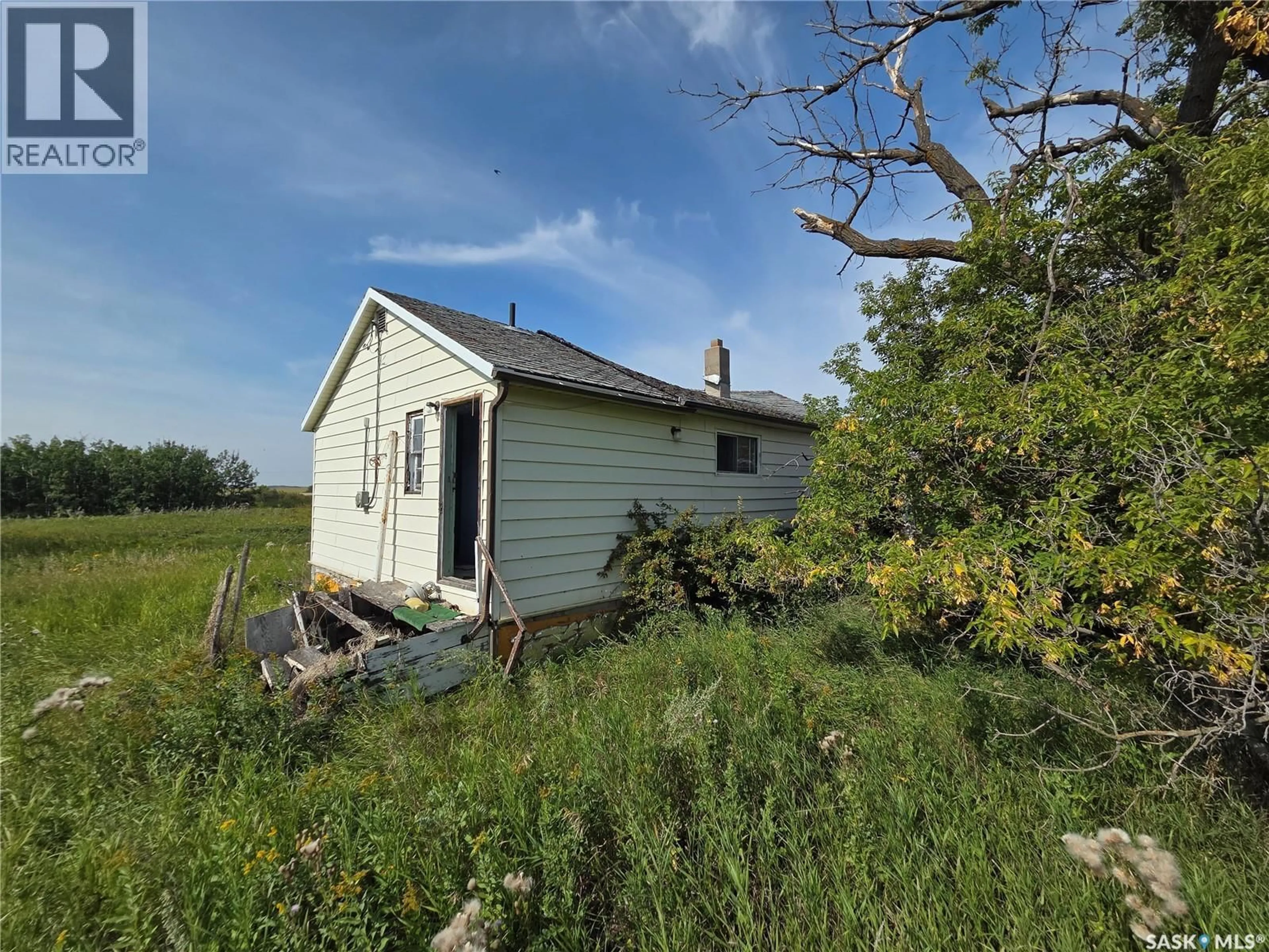 Shed for 8 SUTHERLAND STREET, Insinger Rm No. 275 Saskatchewan S0A1L0