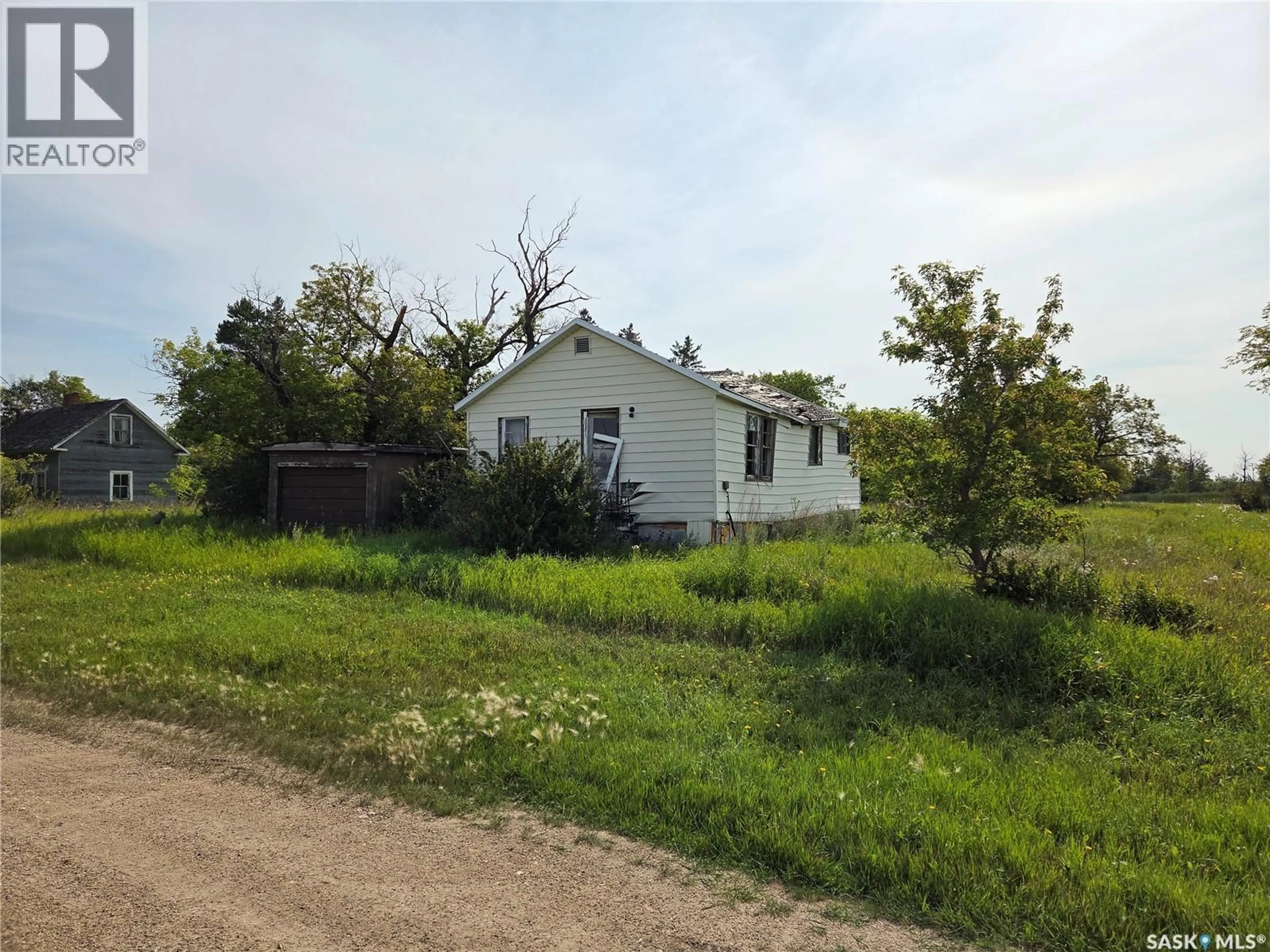 Shed for 8 SUTHERLAND STREET, Insinger Rm No. 275 Saskatchewan S0A1L0