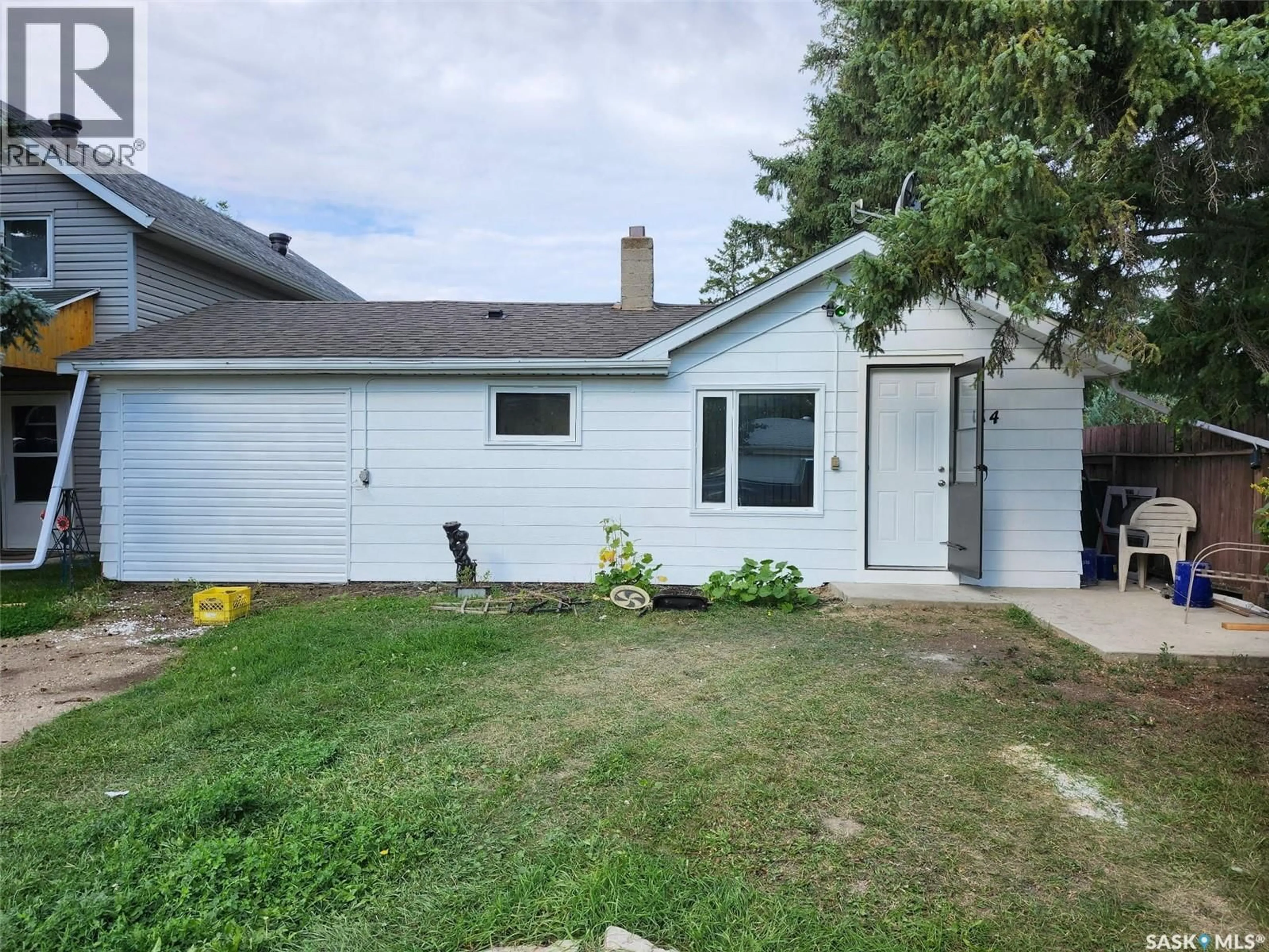 Unknown for 114 3RD AVENUE, Dundurn Saskatchewan S0K1X1