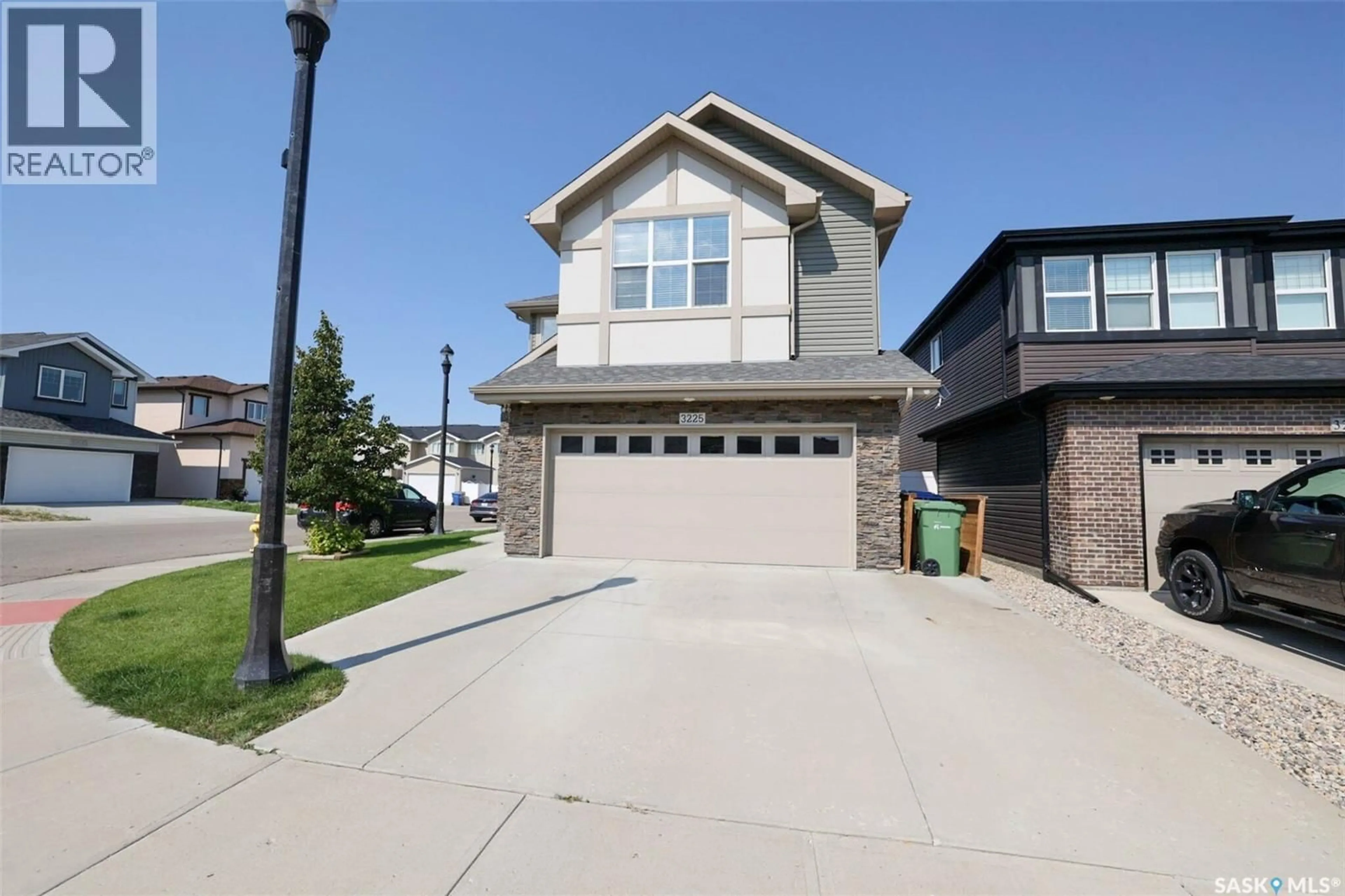 Unknown for 3225 COPELAND ROAD, Regina Saskatchewan S4V3S7