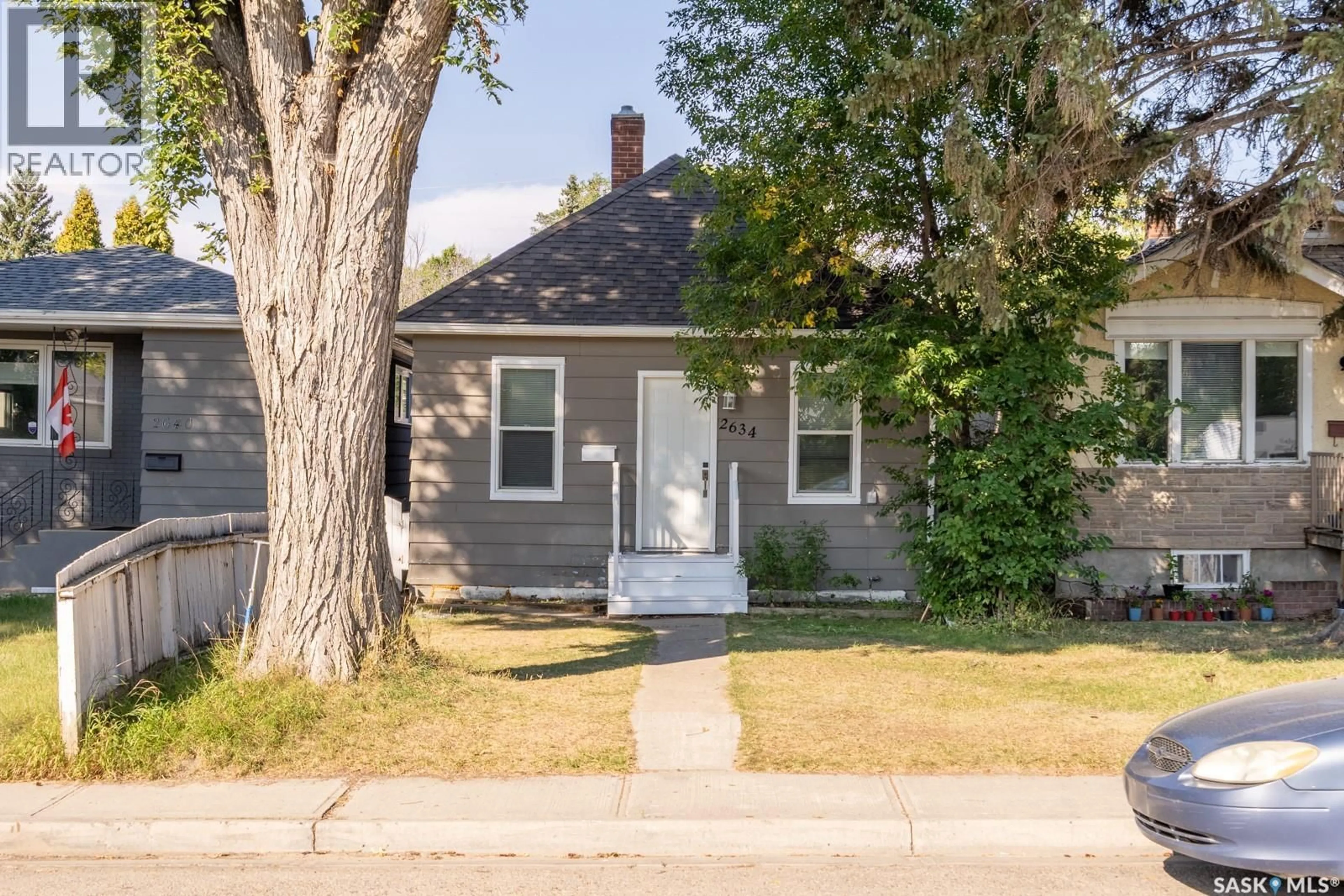 Unknown for 2634 ATKINSON STREET, Regina Saskatchewan S4N3X9