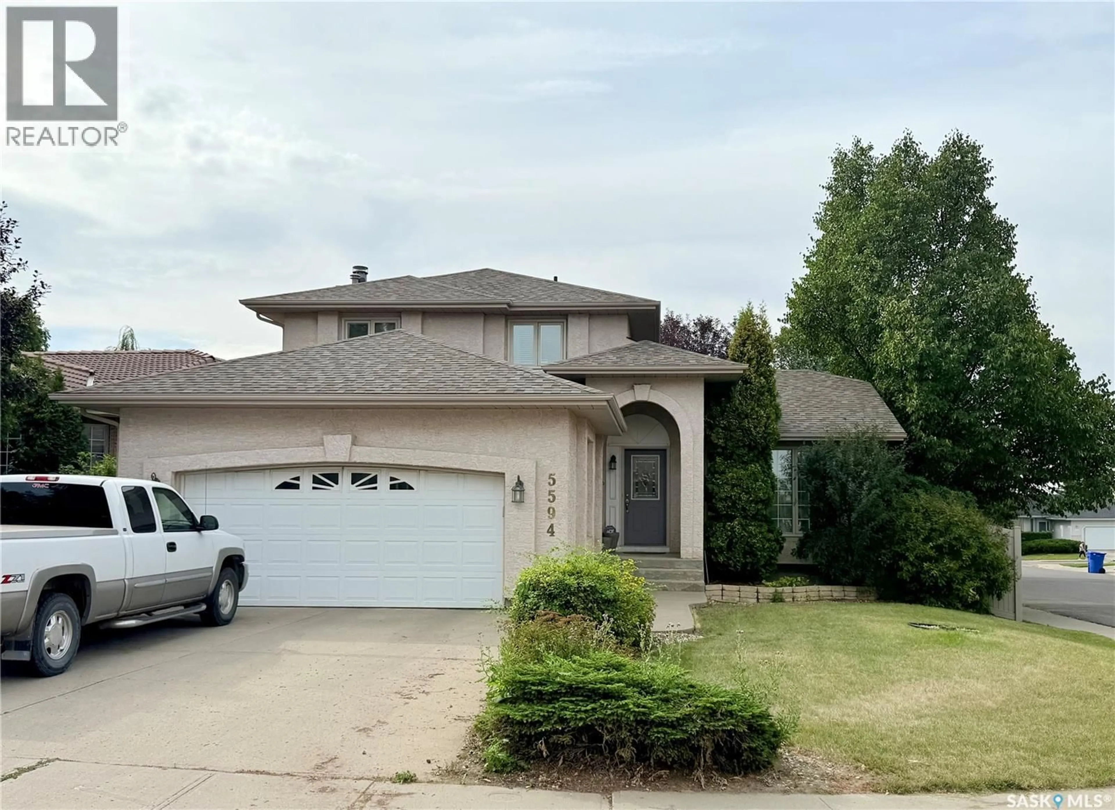 Unknown for 5594 LEIBEL CRESCENT, Regina Saskatchewan S4X4G4