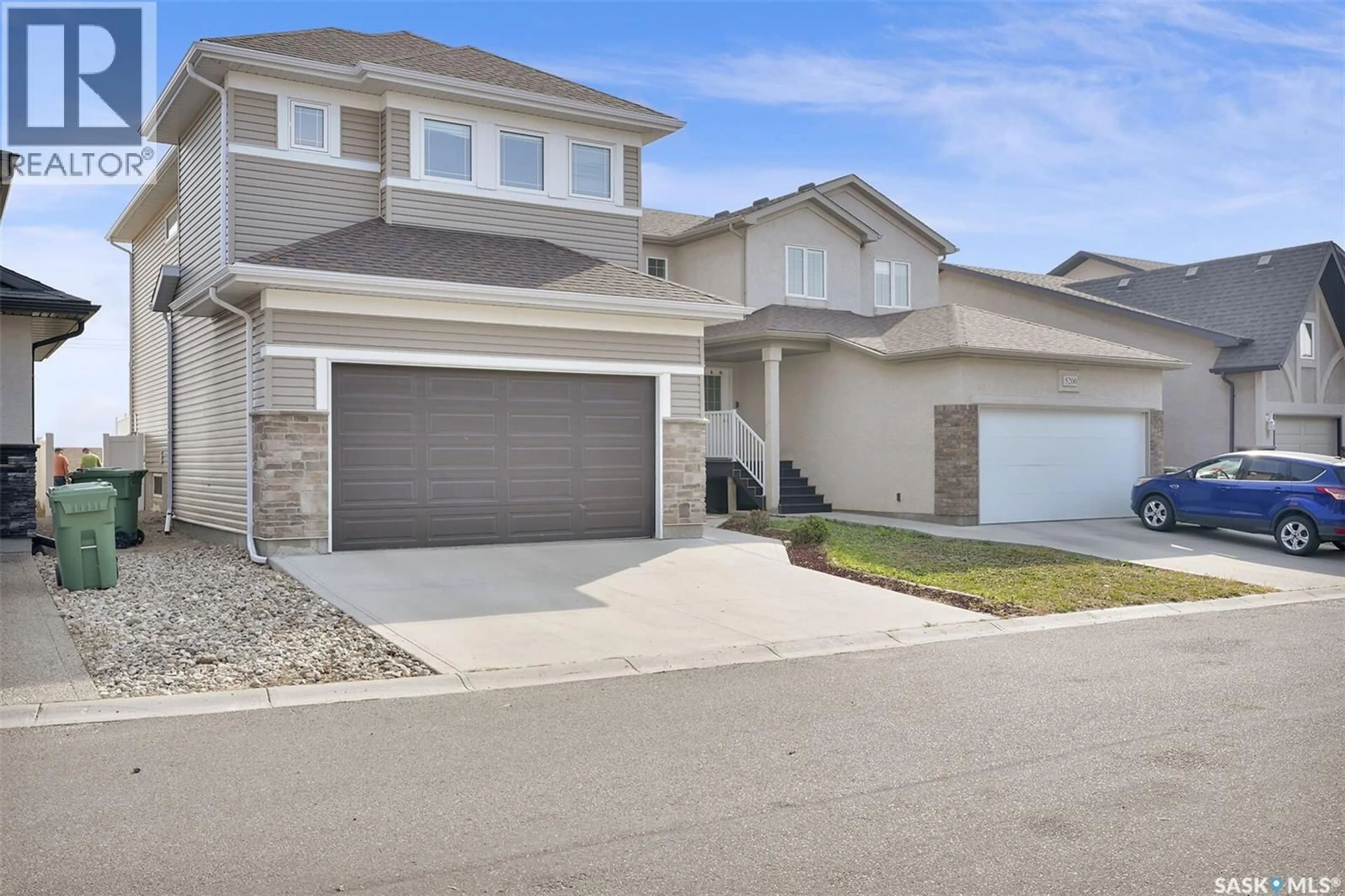 Unknown for 5188 CRANE CRESCENT, Regina Saskatchewan S4W0H8