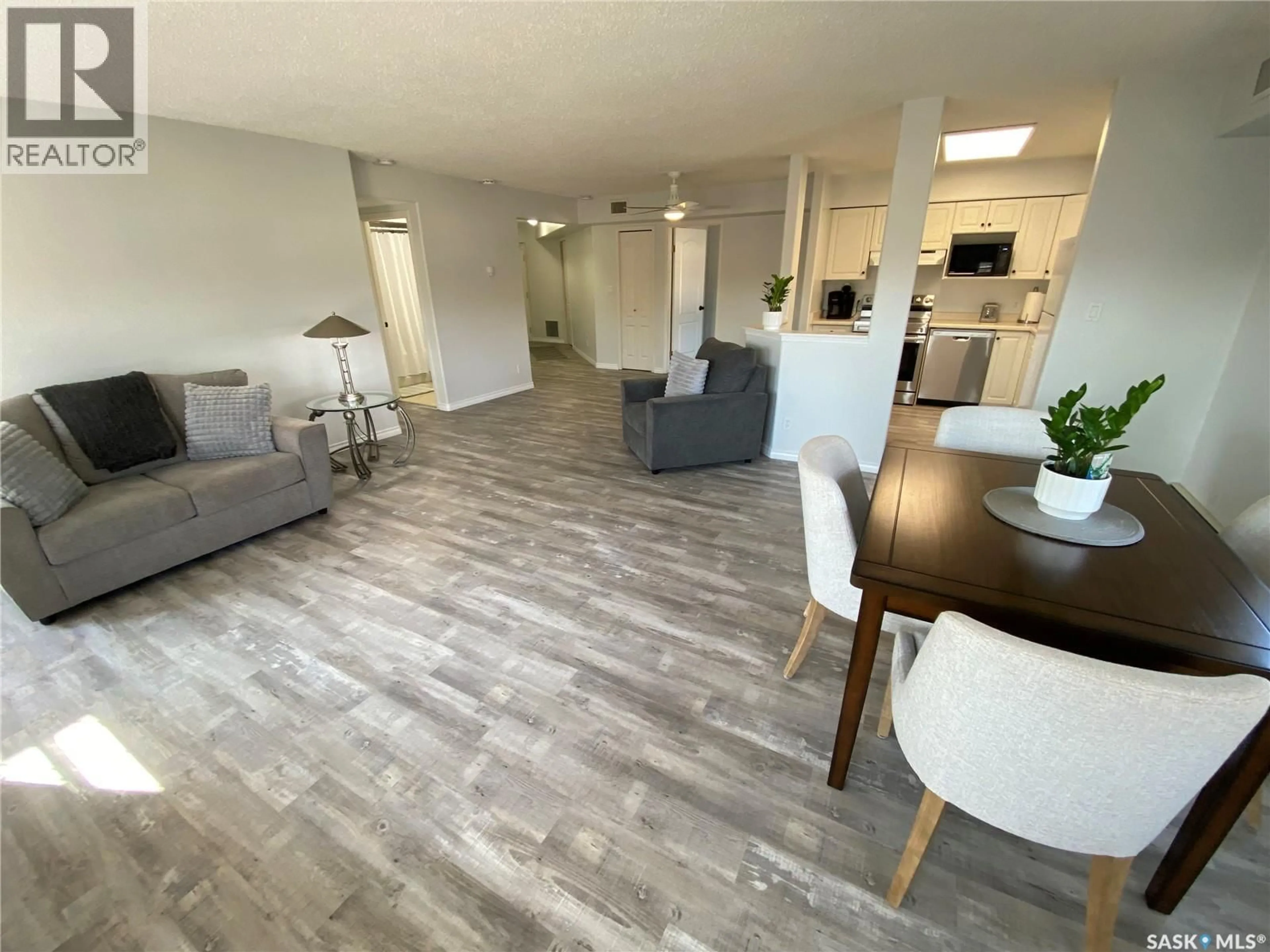 A pic of a room for 202 RUSSELL DRIVE, Yorkton Saskatchewan S3N4B6