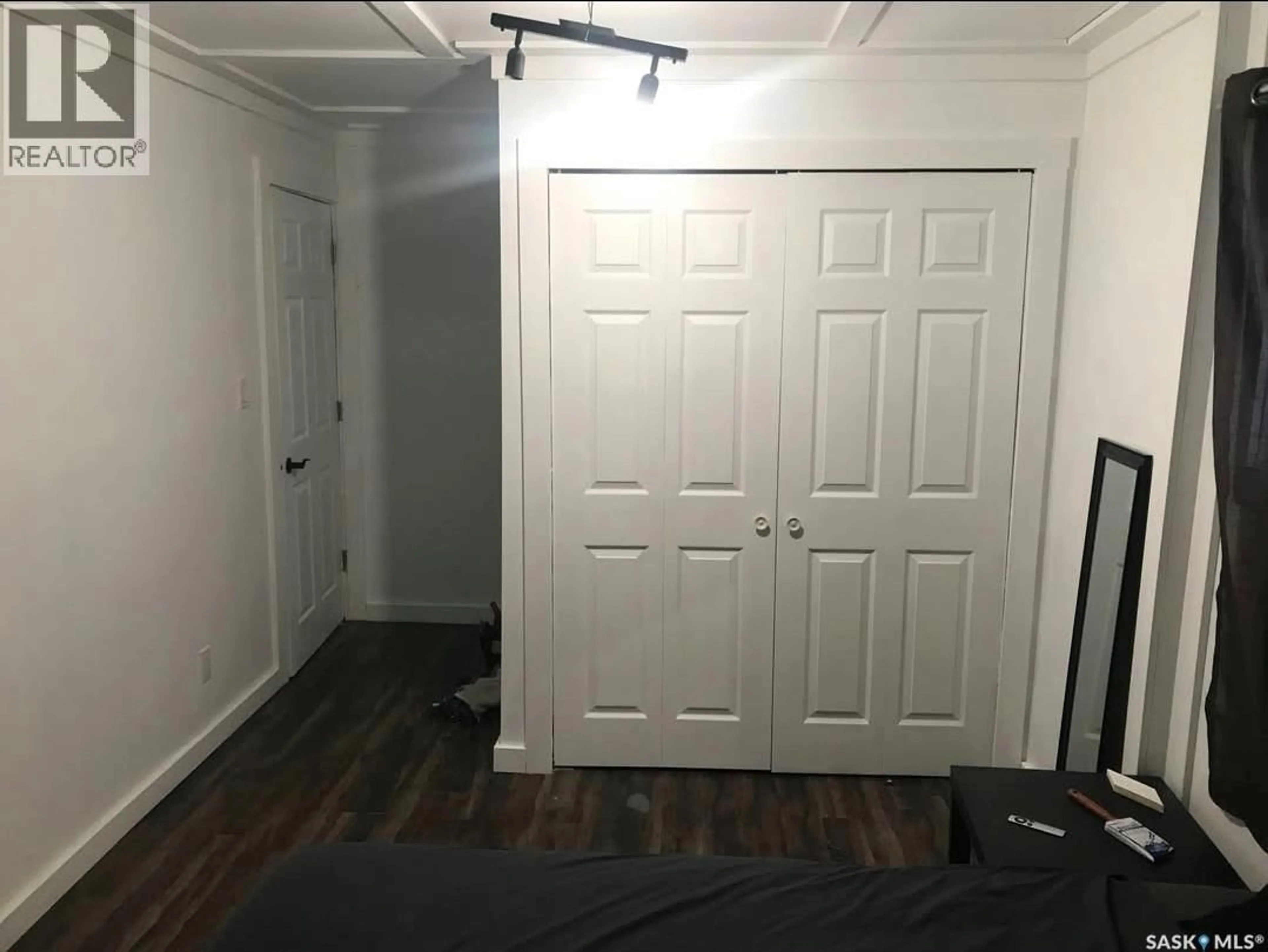 Storage room or clothes room or walk-in closet for 2011 MAIN STREET, Edam Saskatchewan S0M0V0