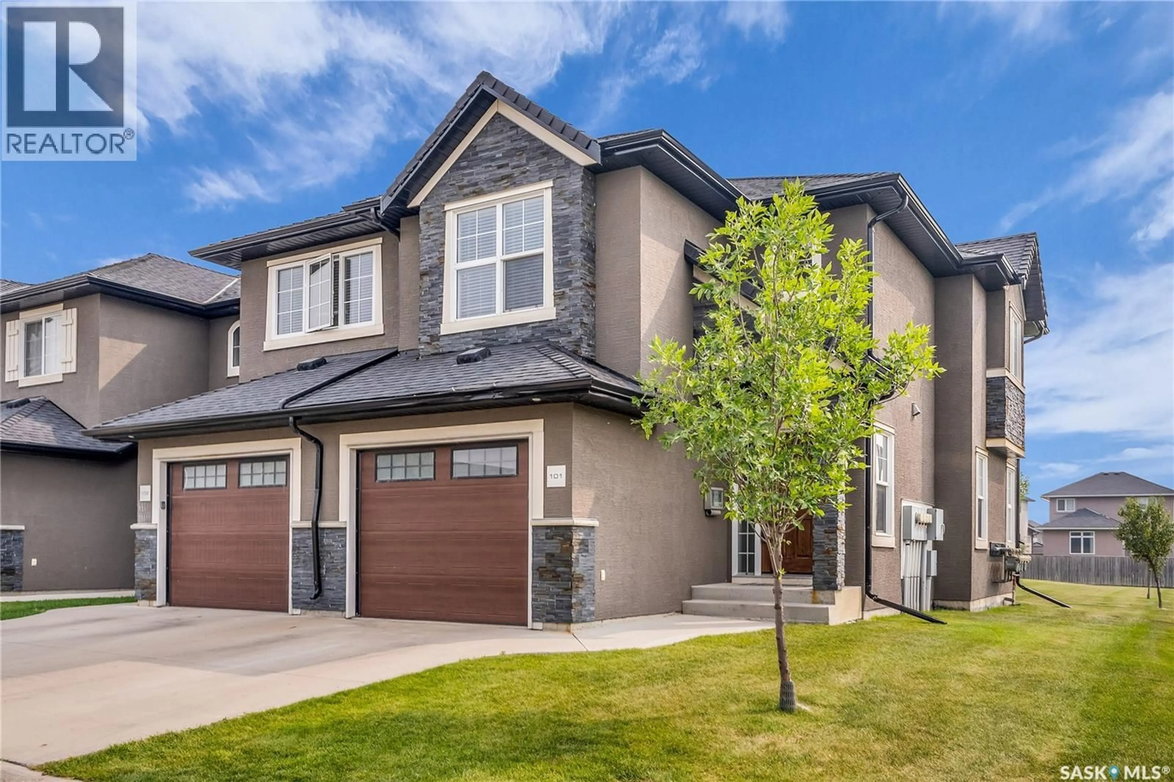 Unknown for 101 - 1303 PATON CRESCENT, Saskatoon Saskatchewan S7W0P6