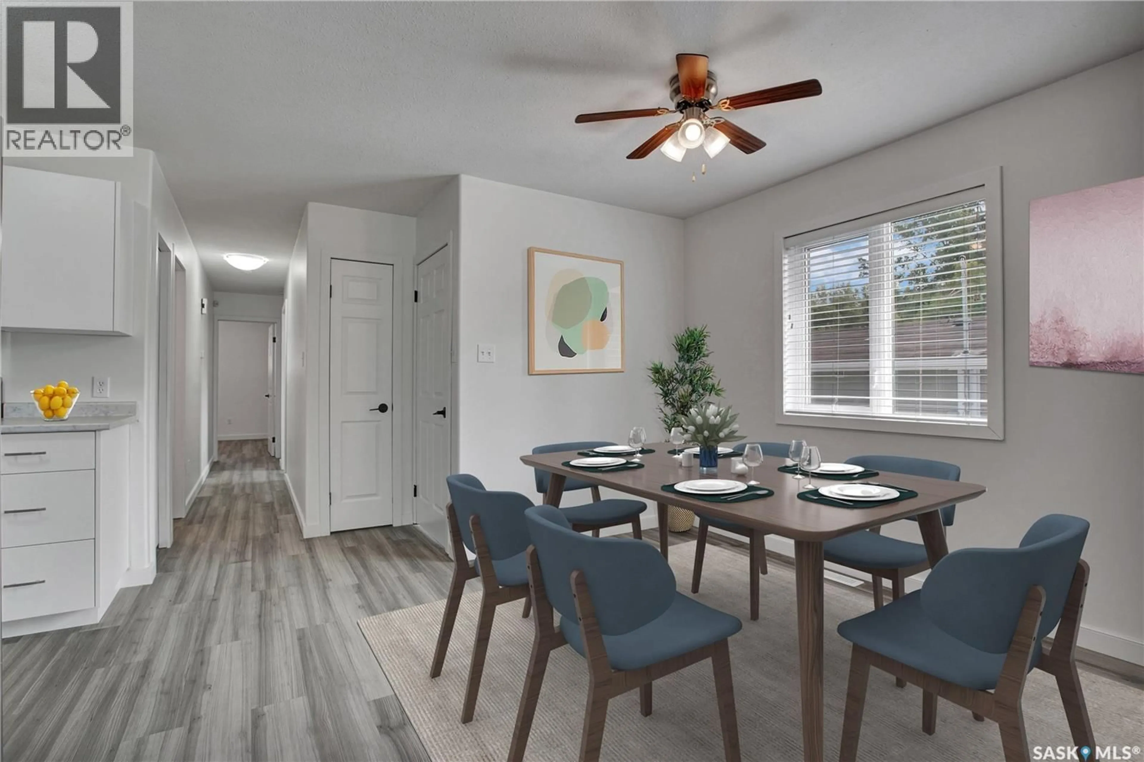 Dining room, unknown for 404 NORTH RAILWAY STREET, Warman Saskatchewan S0K4S0