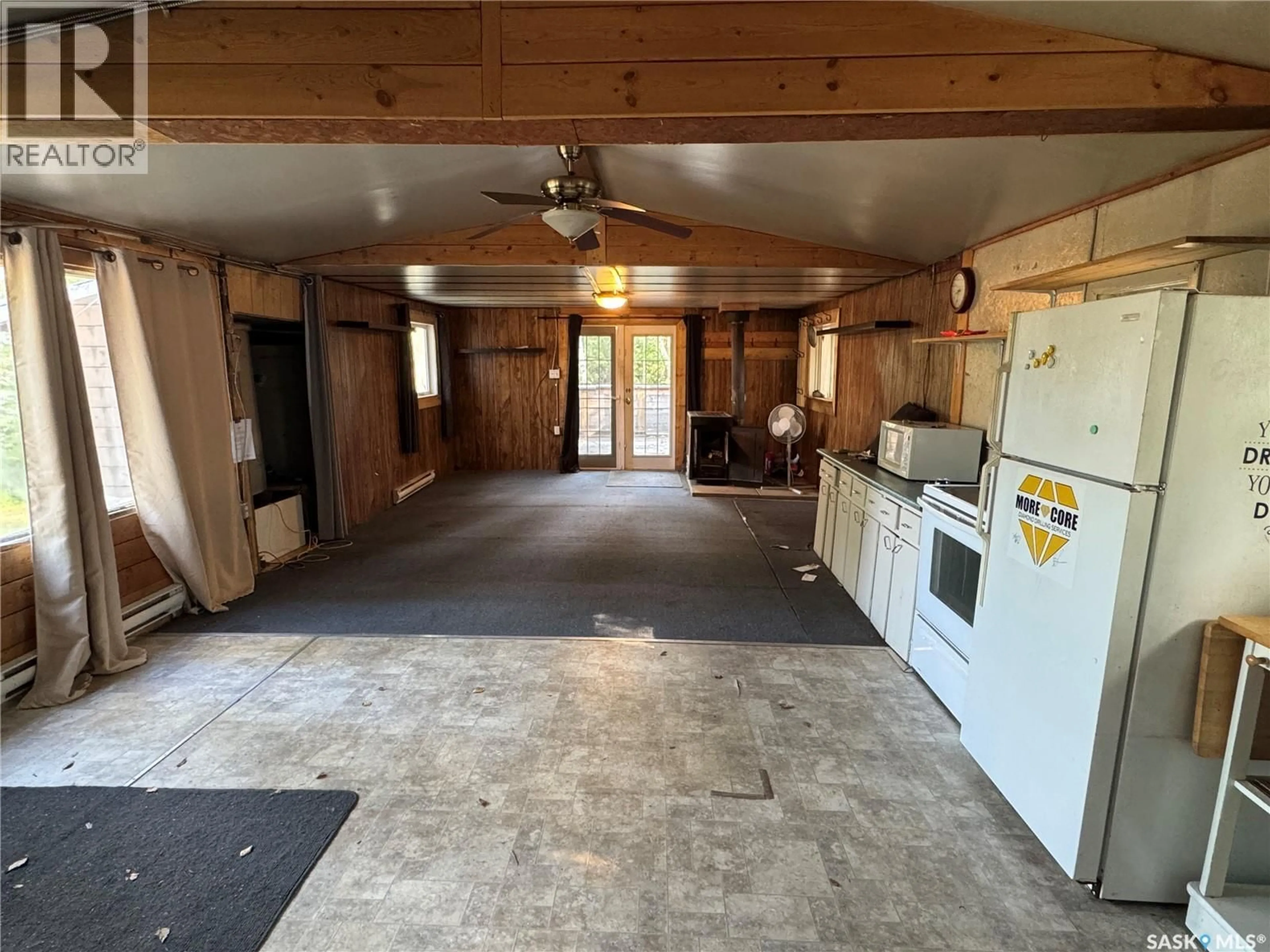 A pic of a room for 87 WADIN DRIVE, Northern Admin District Saskatchewan S0J1L0