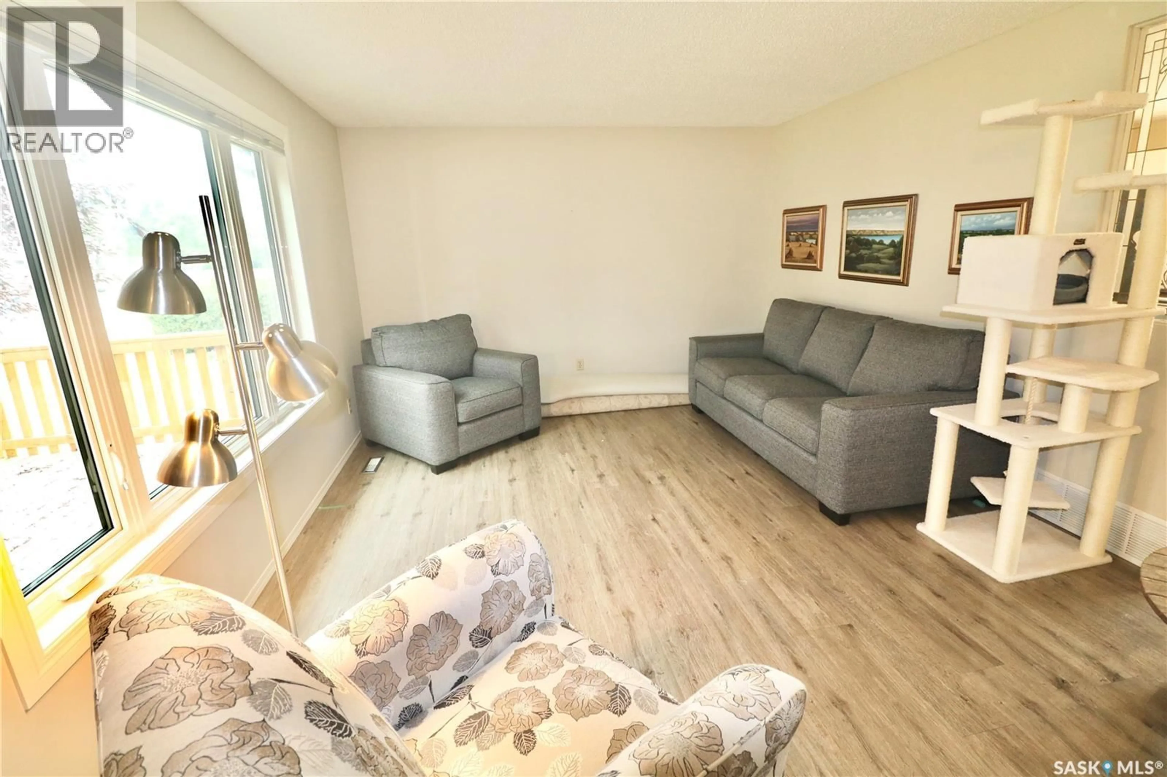 Living room with furniture, unknown for 218 1ST STREET, Lang Saskatchewan S0G2W0