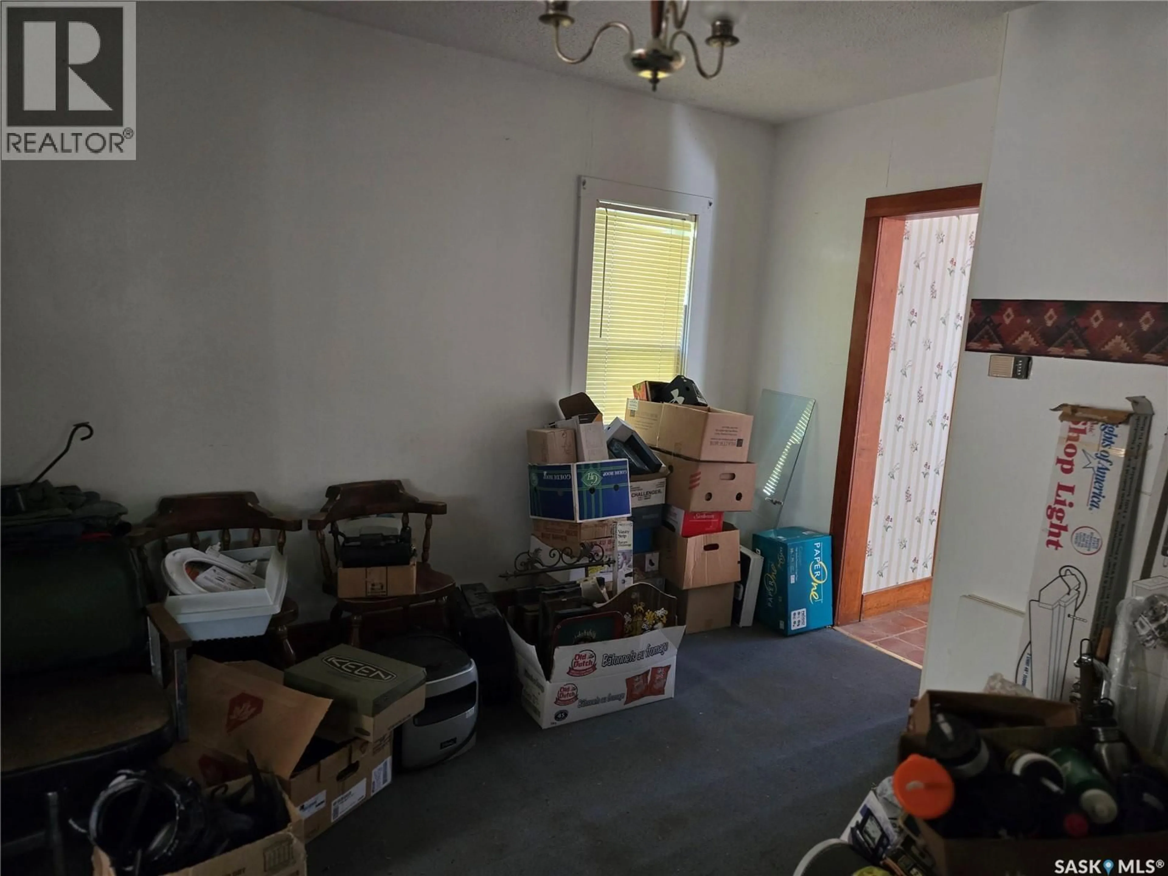 A pic of a room for 209 FORGET STREET, Stoughton Saskatchewan S0G4T0