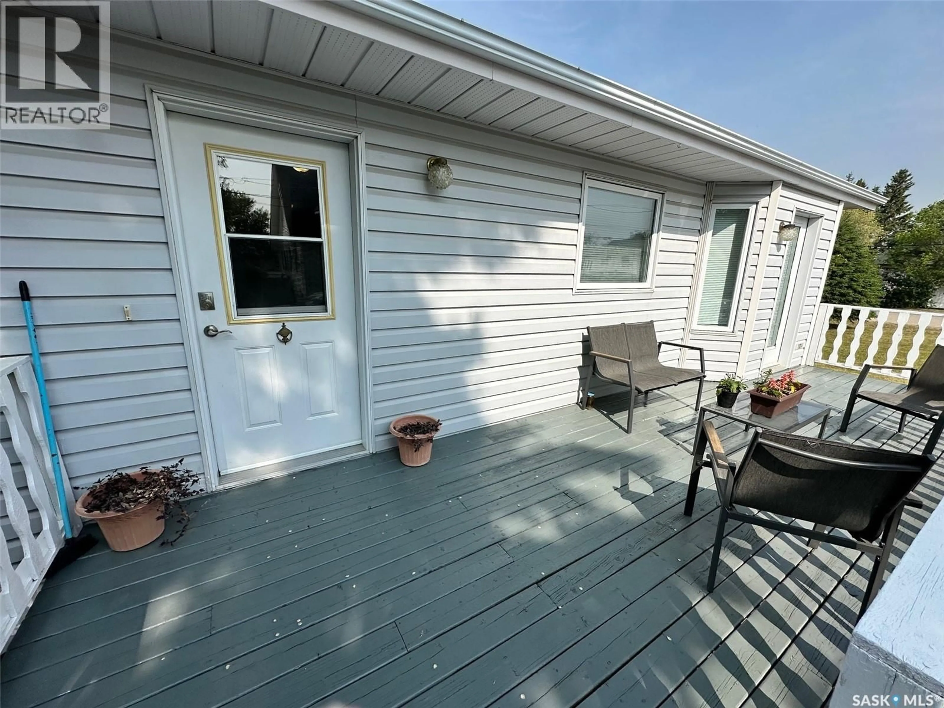 Unknown for 202 HAMJEA STREET, Hudson Bay Saskatchewan S0E0Y0