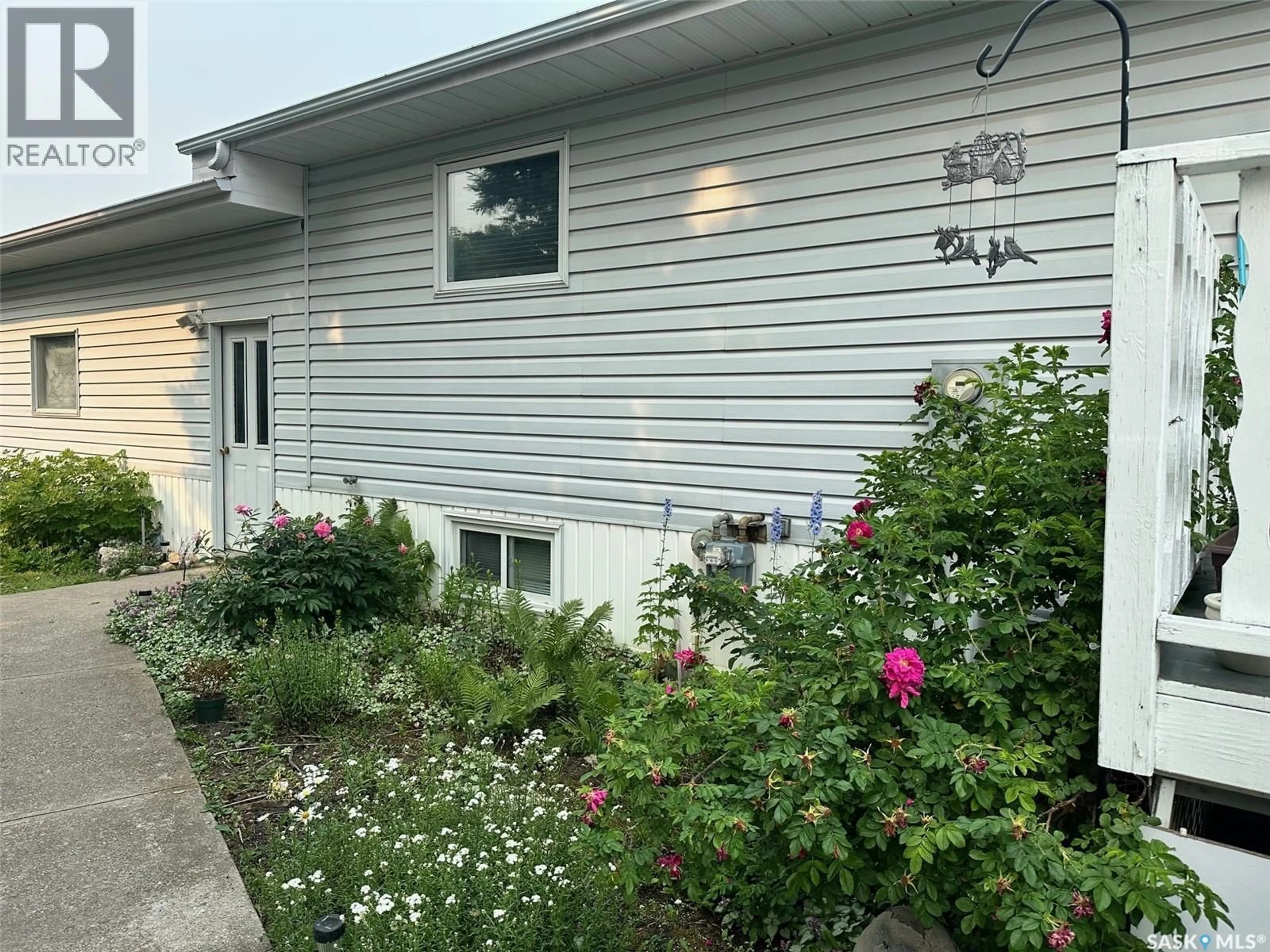 Unknown for 202 HAMJEA STREET, Hudson Bay Saskatchewan S0E0Y0