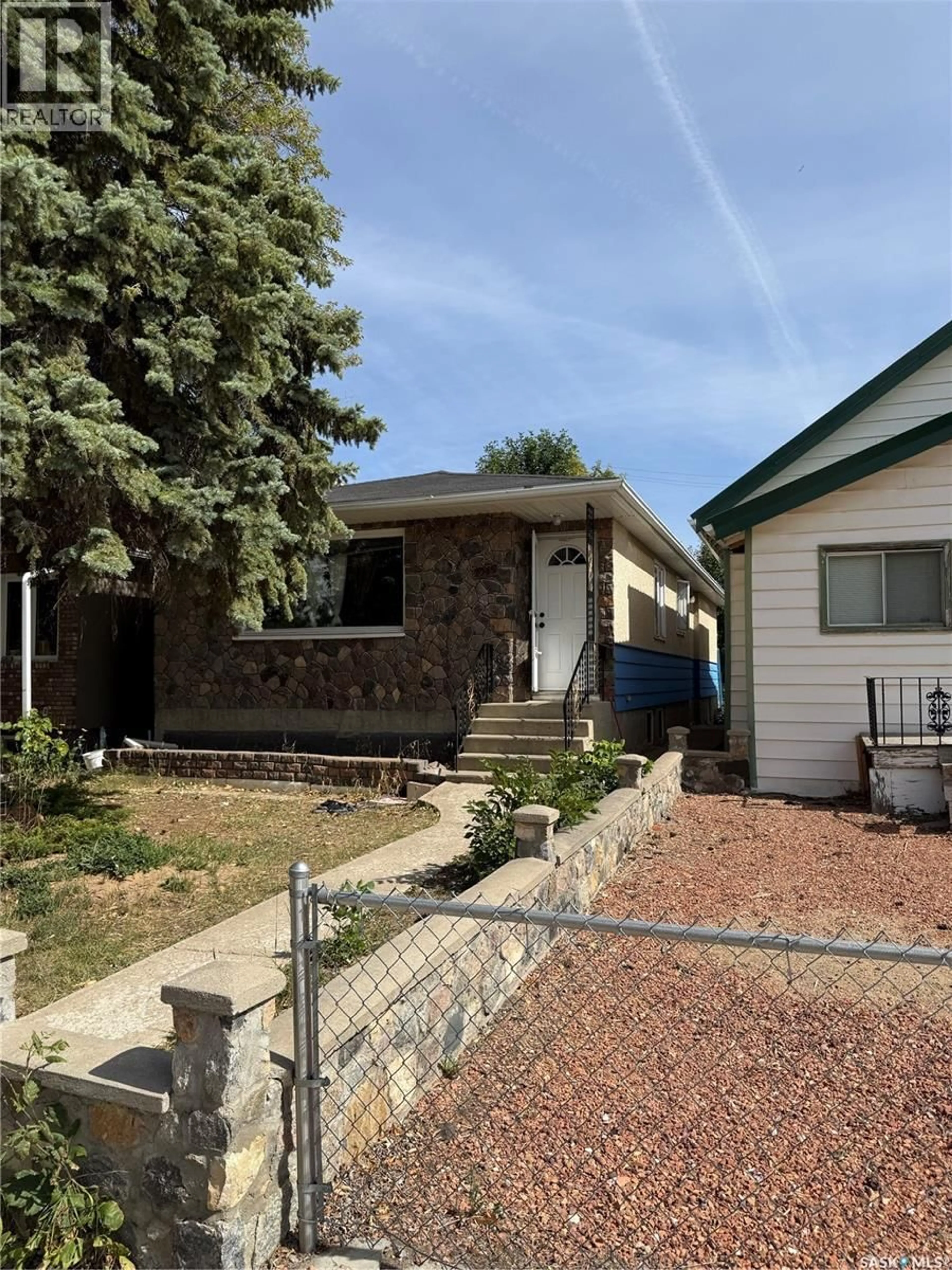 Unknown for 2045 MONTREAL STREET, Regina Saskatchewan S4P1L5