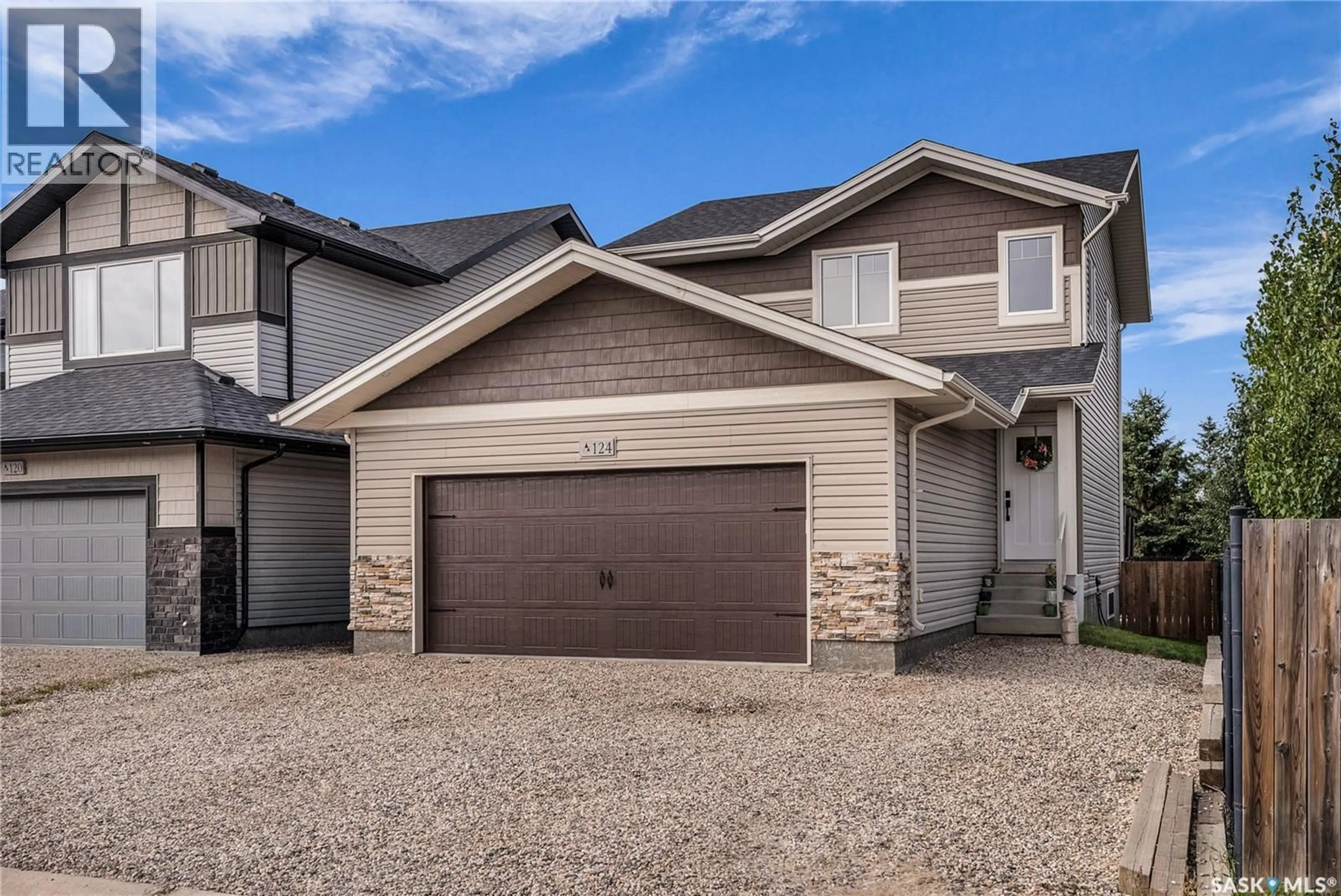 Unknown for 124 PARKVIEW COVE, Osler Saskatchewan S0K3A0
